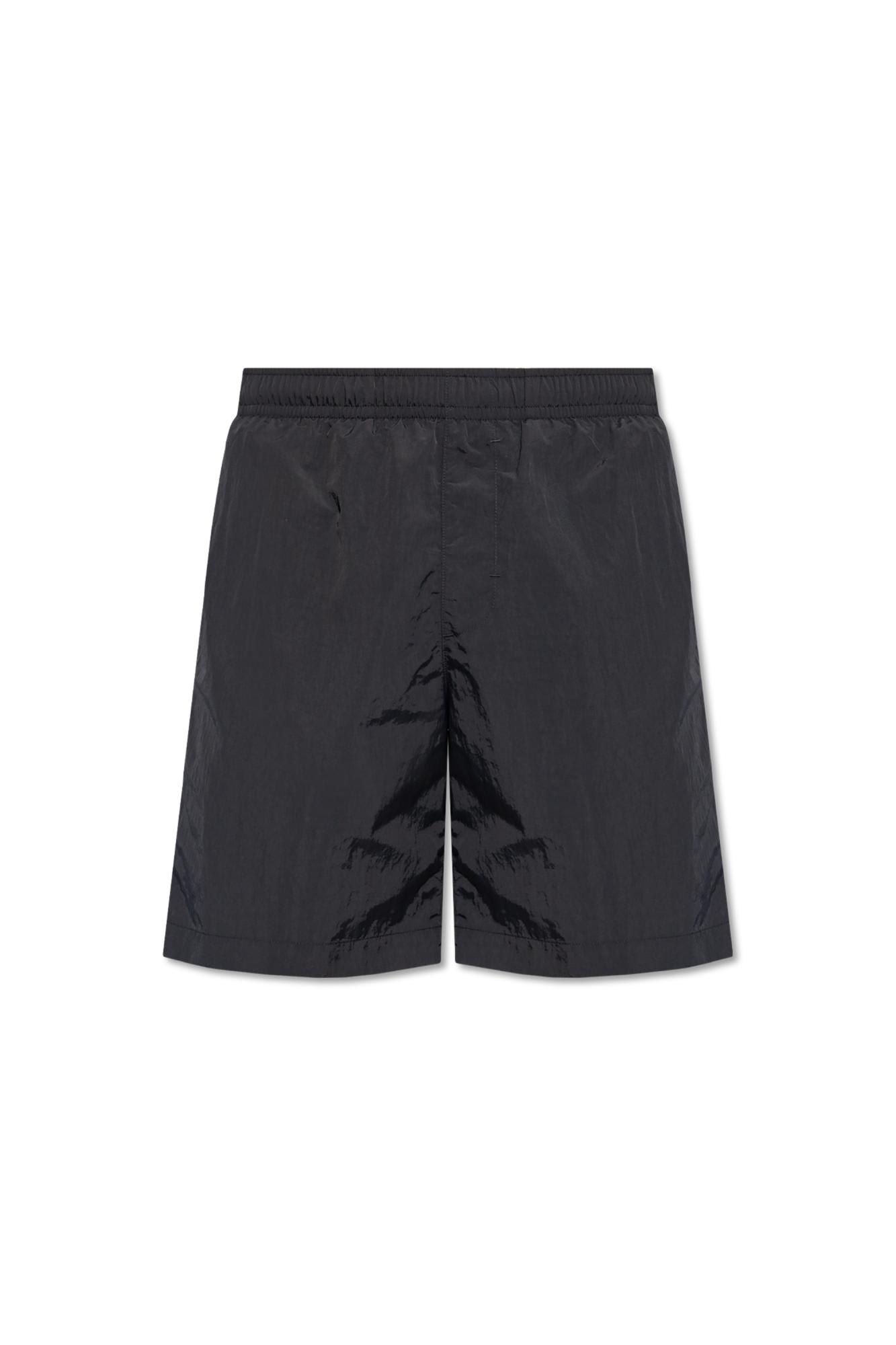 GIVENCHY SWIM SHORTS 