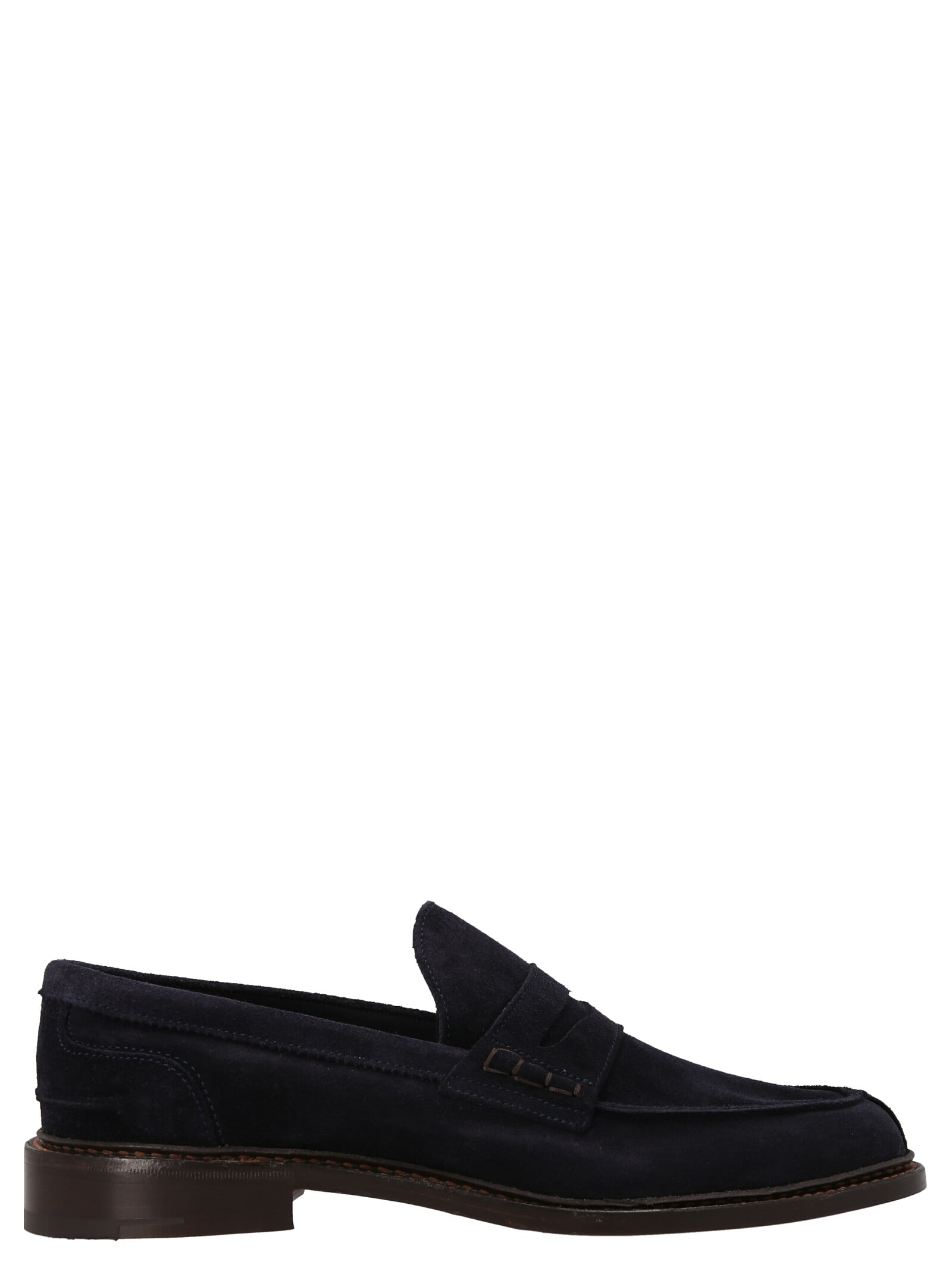 TRICKER'S COLLEGE LOAFERS