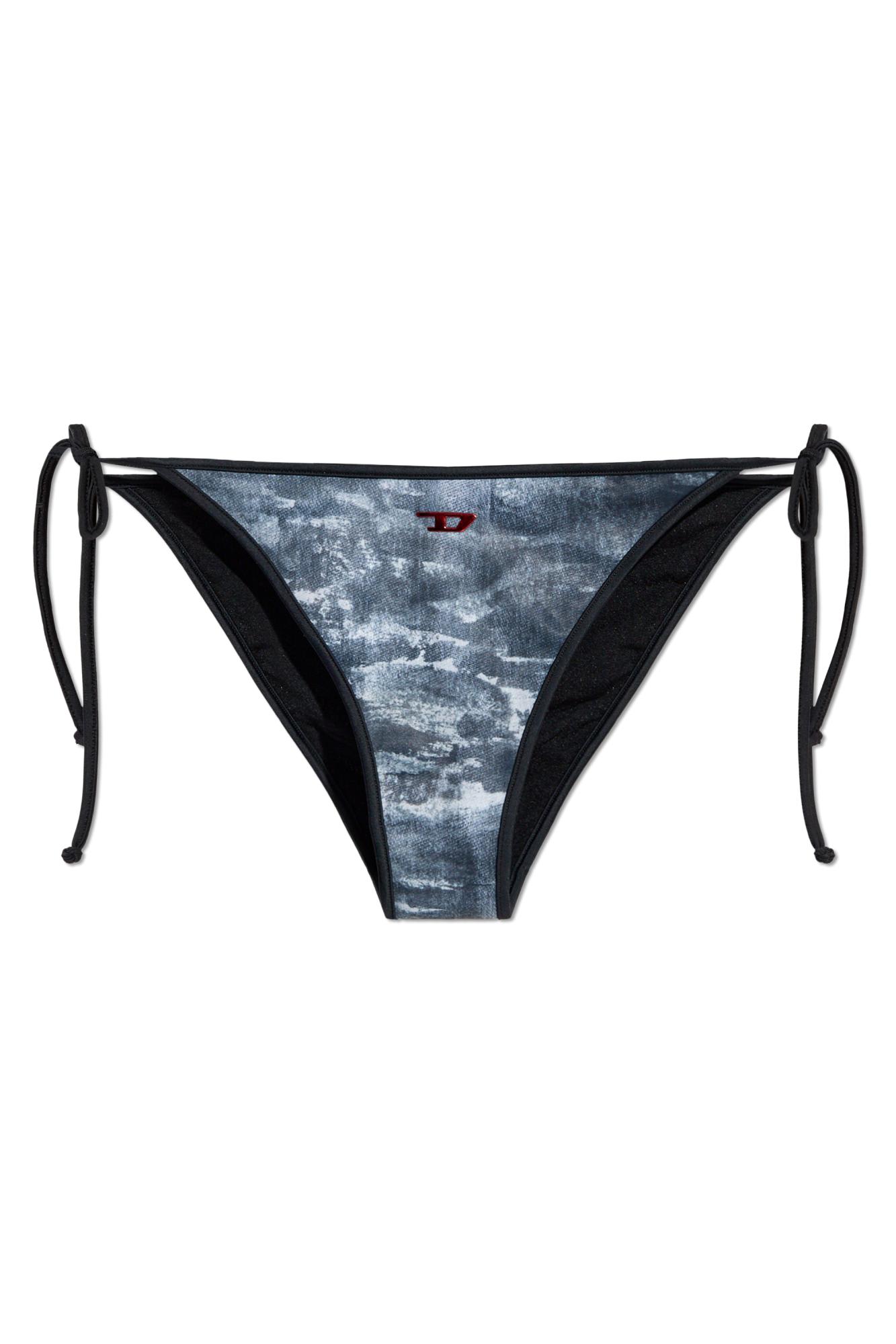 DIESEL DIESEL BOTTOM OF SWIMSUIT ELSA-D-POP