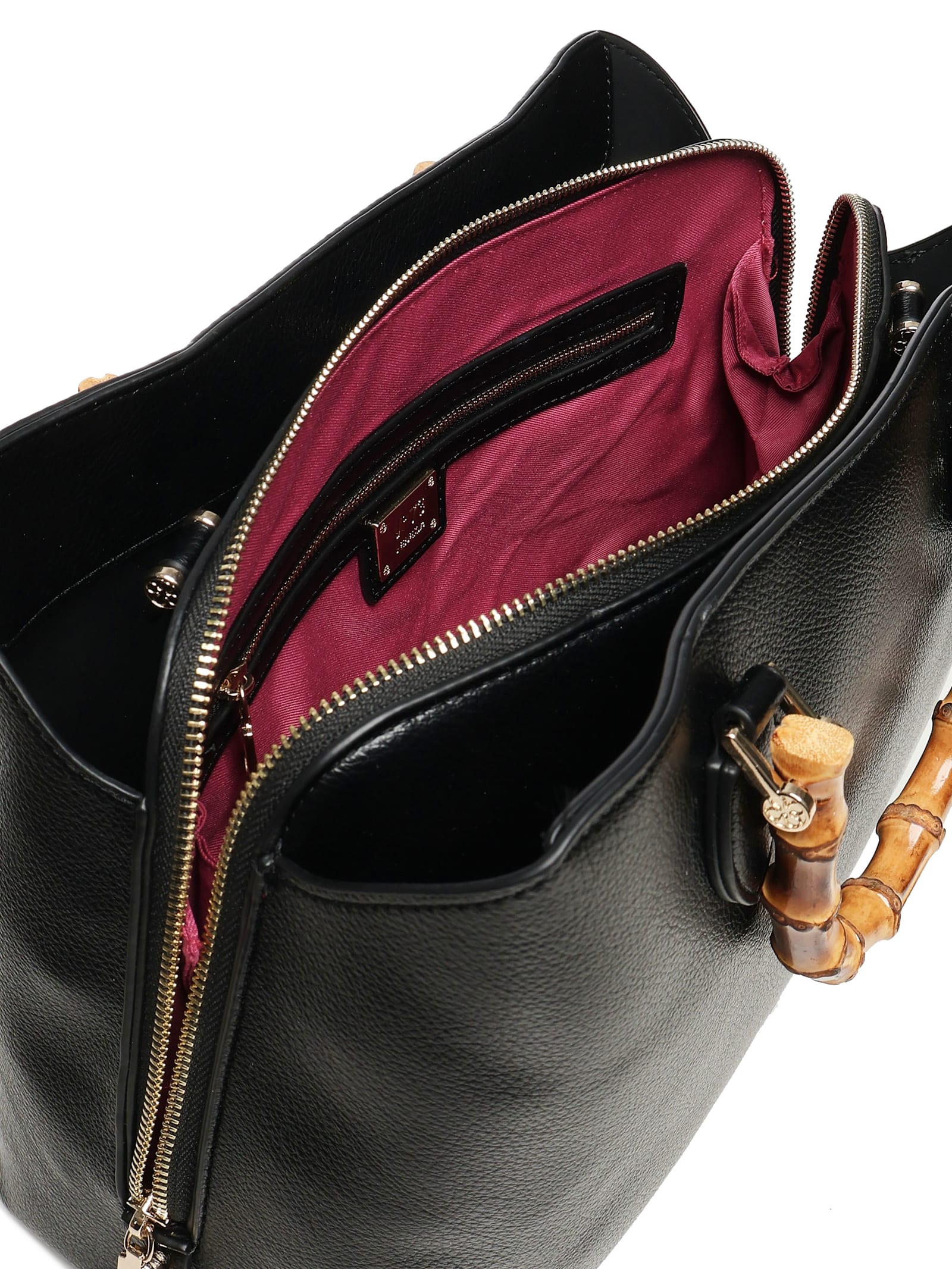 V73 KRISTIN TOTE BAG 