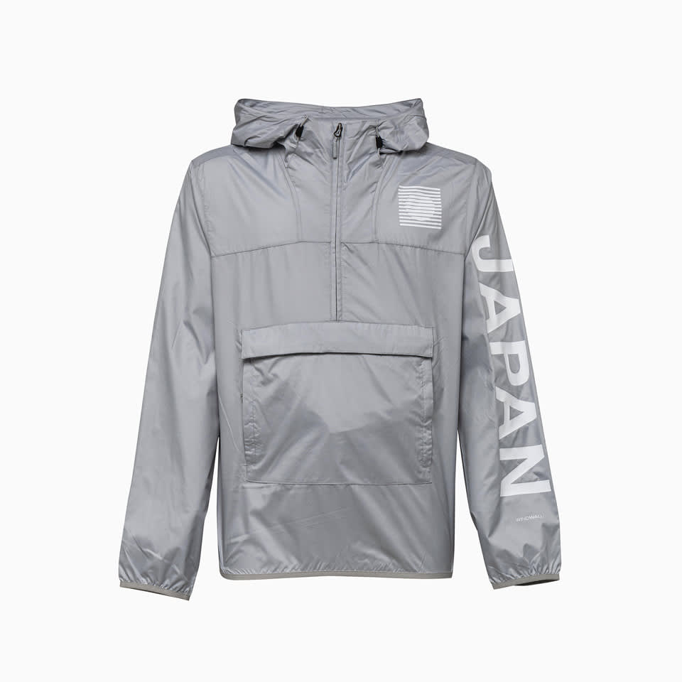 The North Face Anorak Po Jacket Nf0aclo