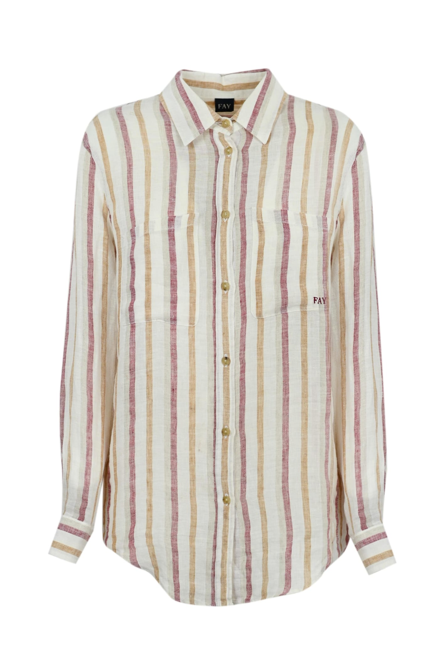 Linen Shirt