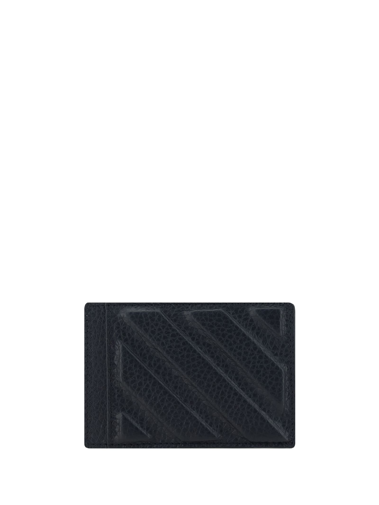 Leather Card Holder