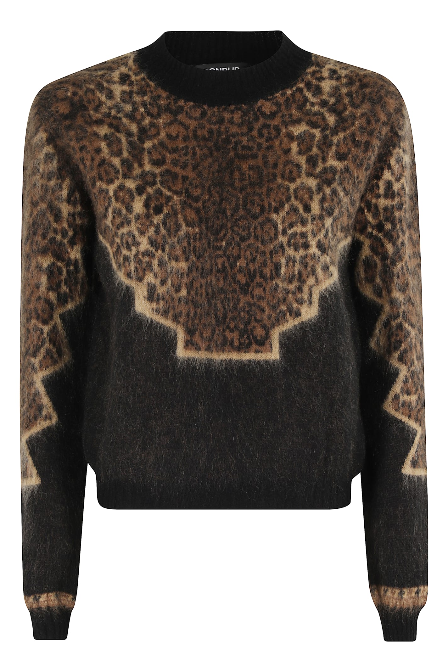 Maglia Girocollo