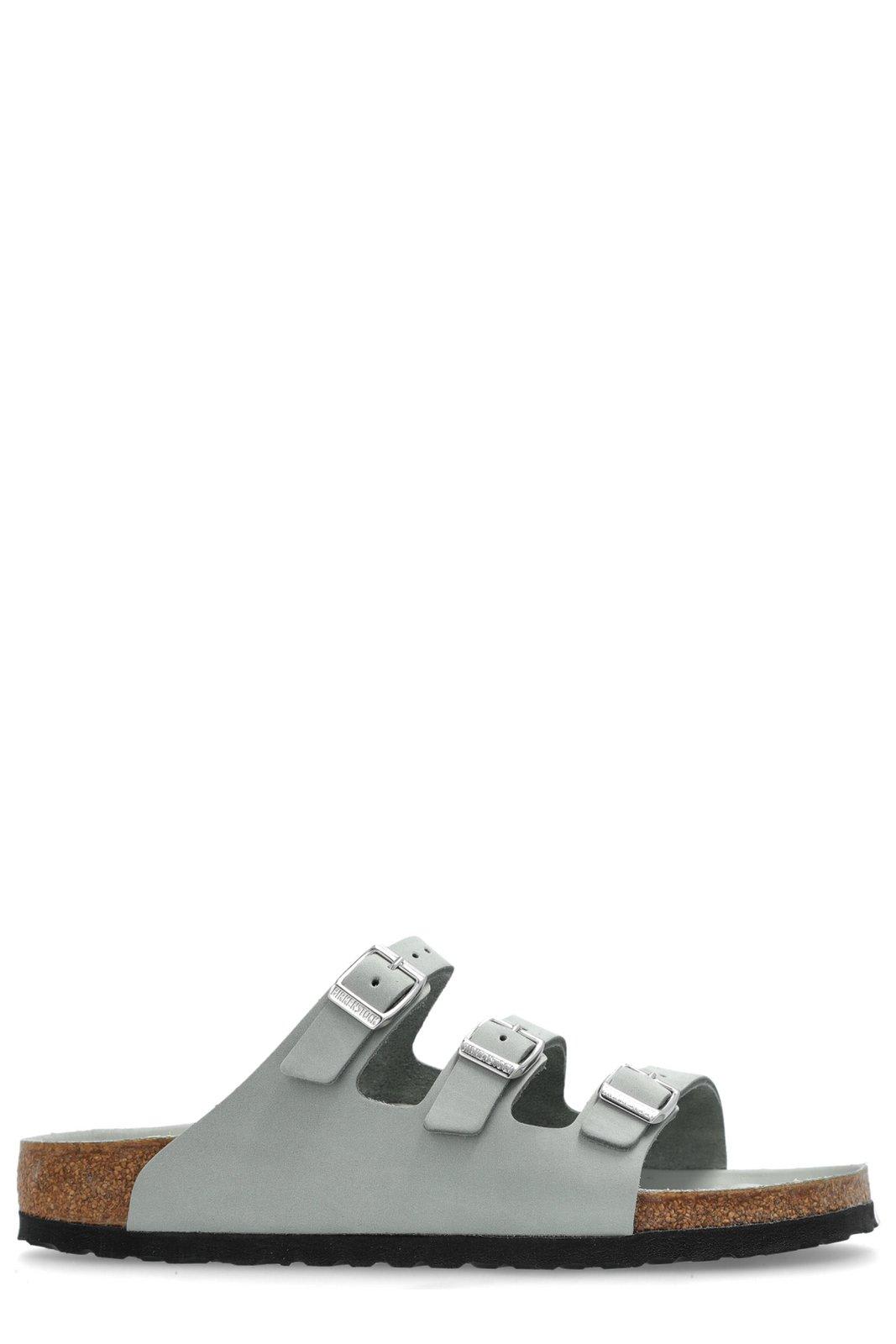 Birkenstock Florida Slip-on Sandals