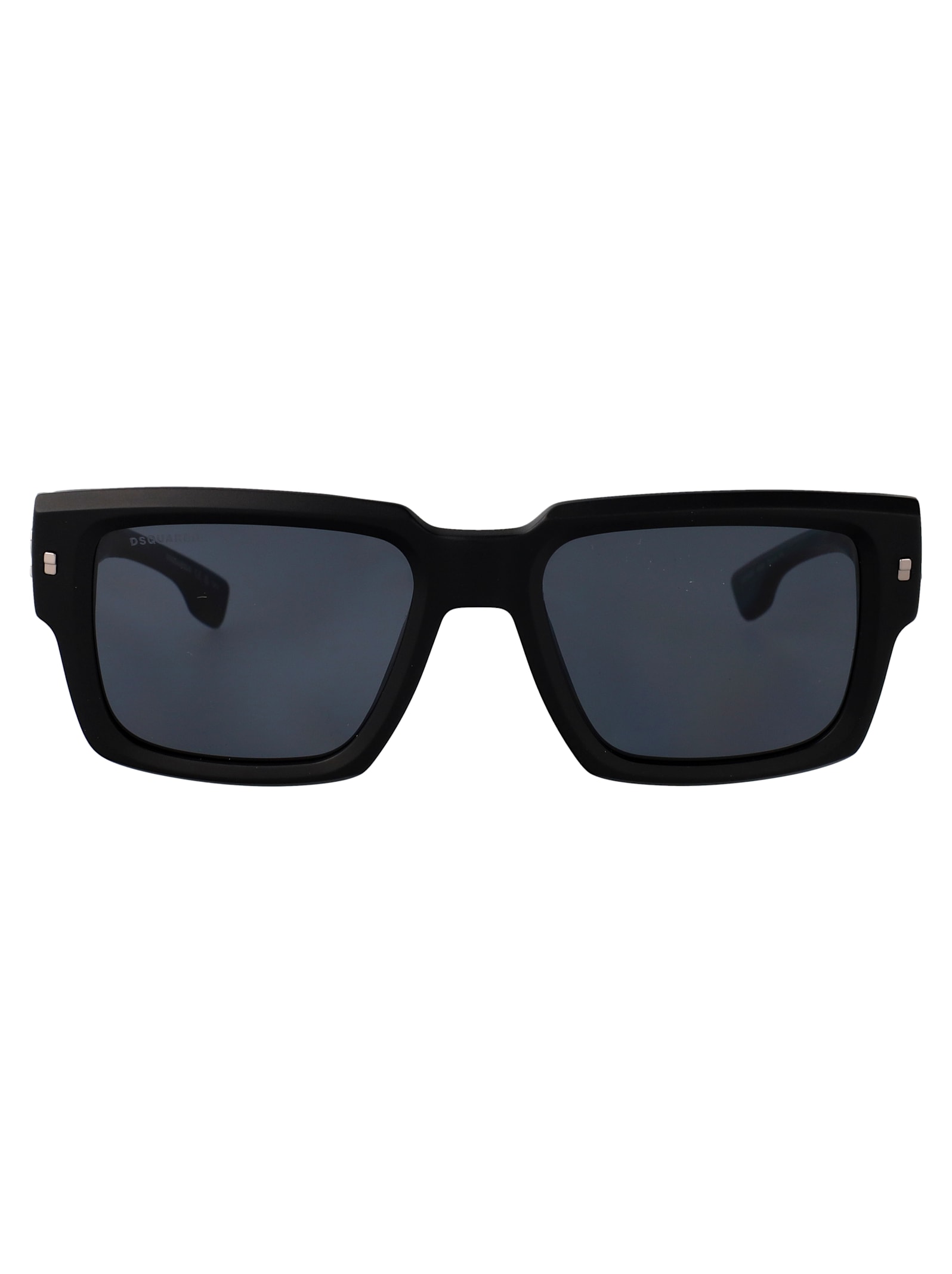 Dsquared2 D2 0143/s Sunglasses In Black