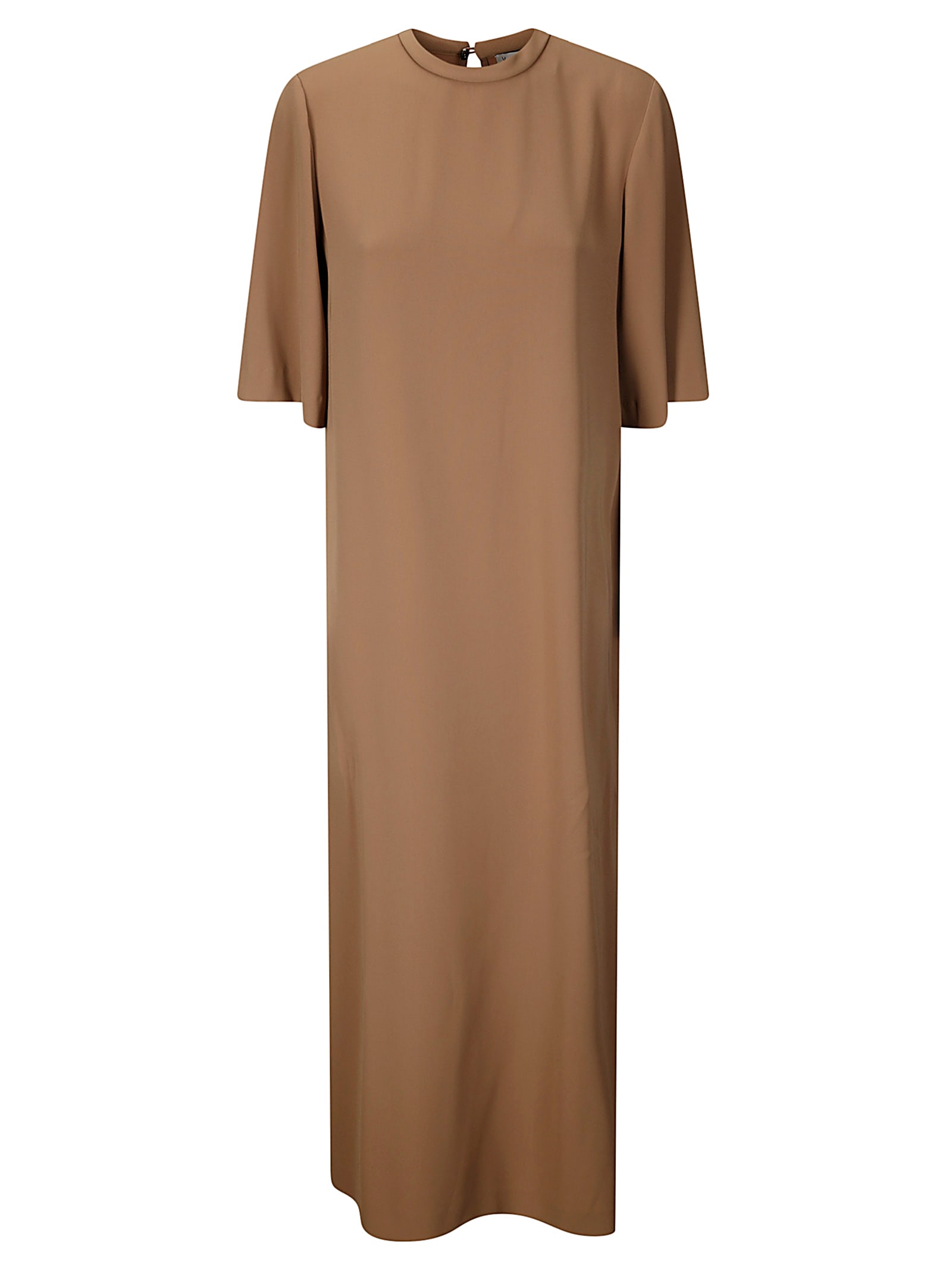 Alberto Biani Long Dress