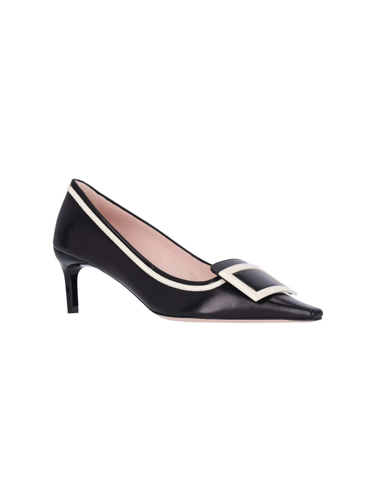 Roger Vivier With Heel