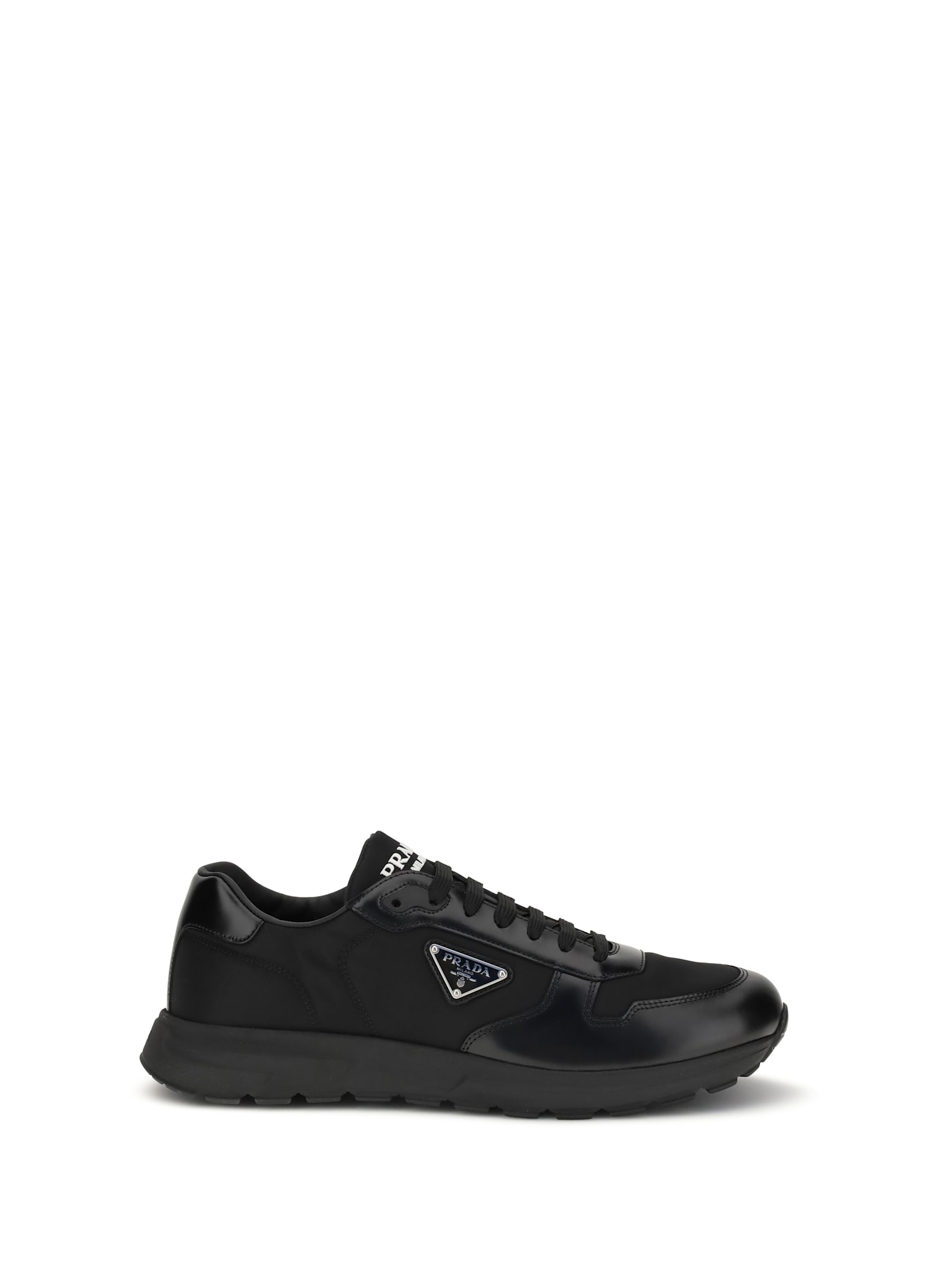 Prada Re-nylon Sneakers