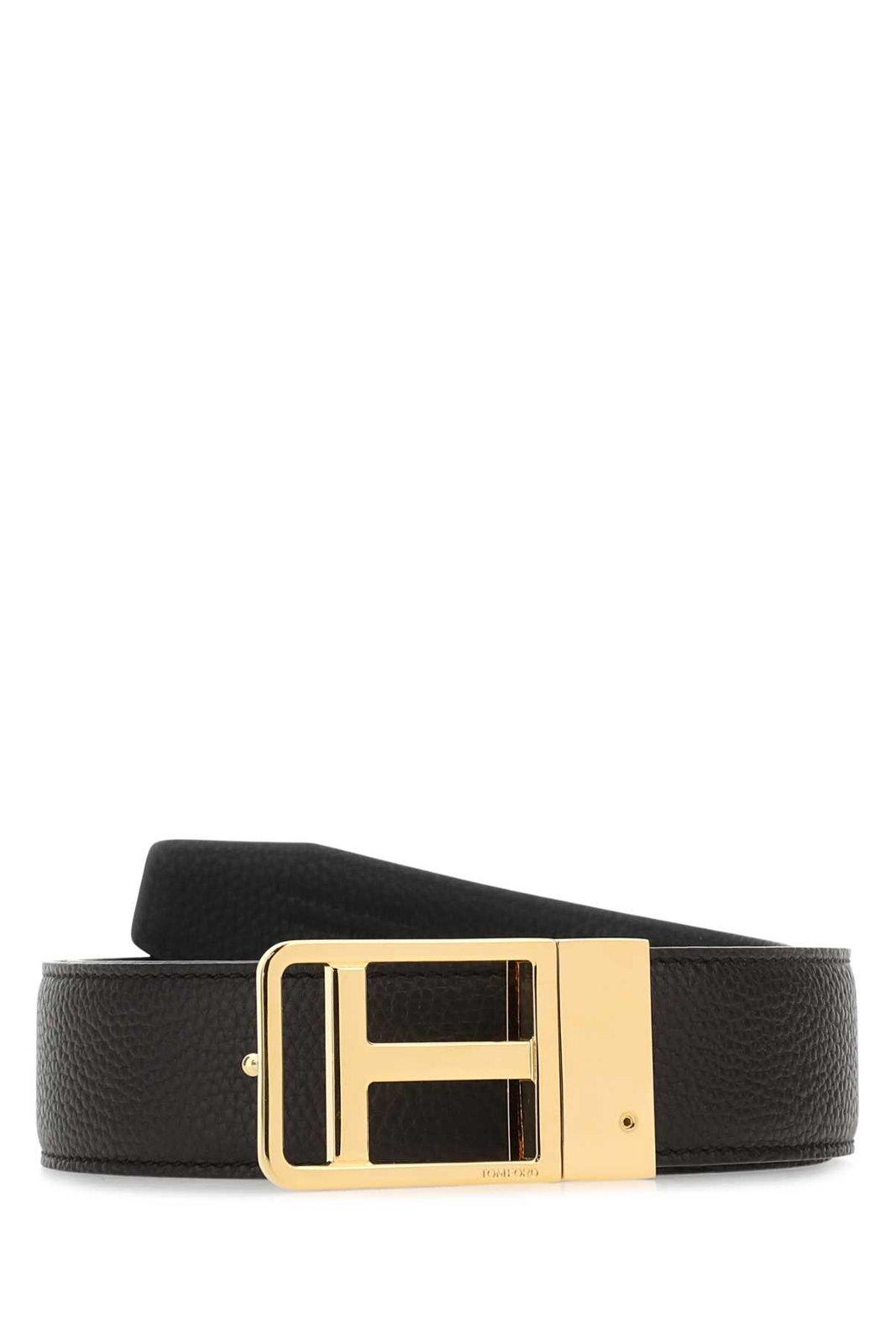 TOM FORD TF BUCKLE BELT