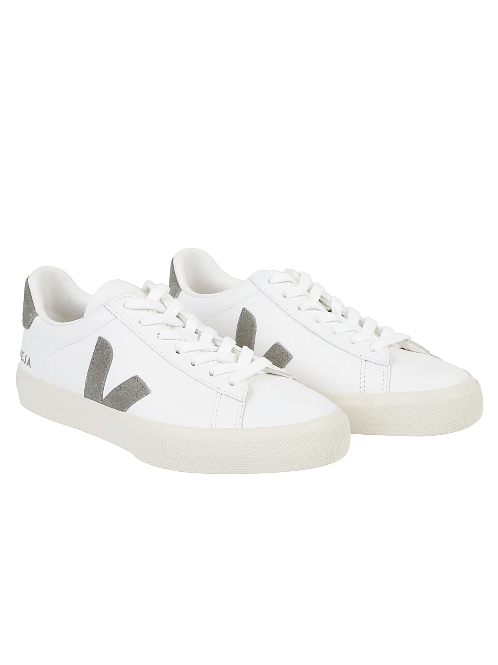 Veja Campo Sneakers In White