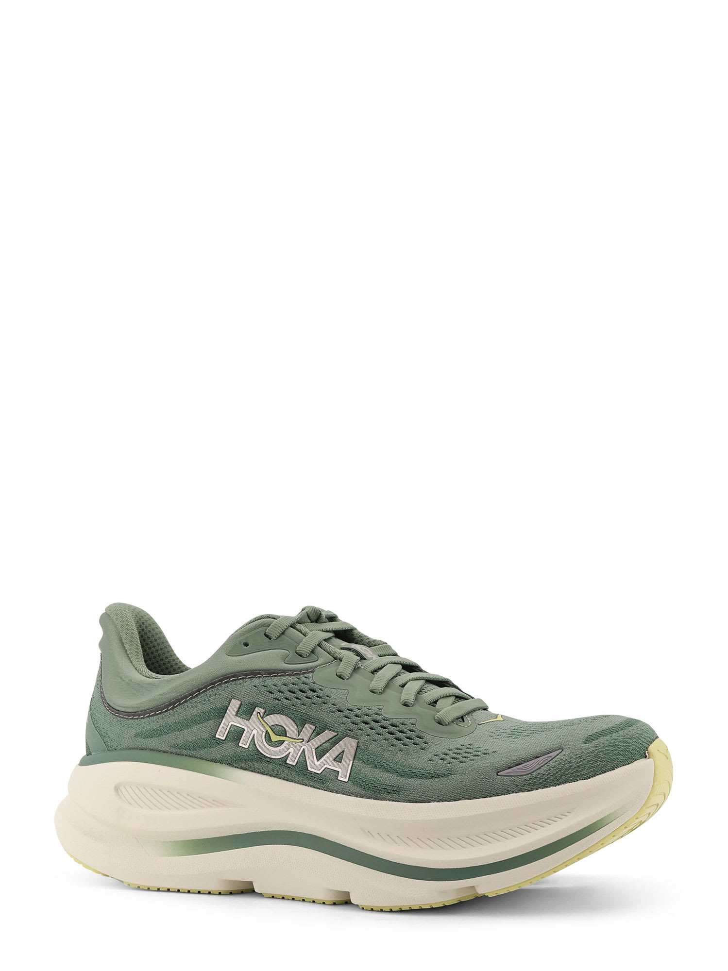 Hoka M Bondi 9 Low-top Sneakers