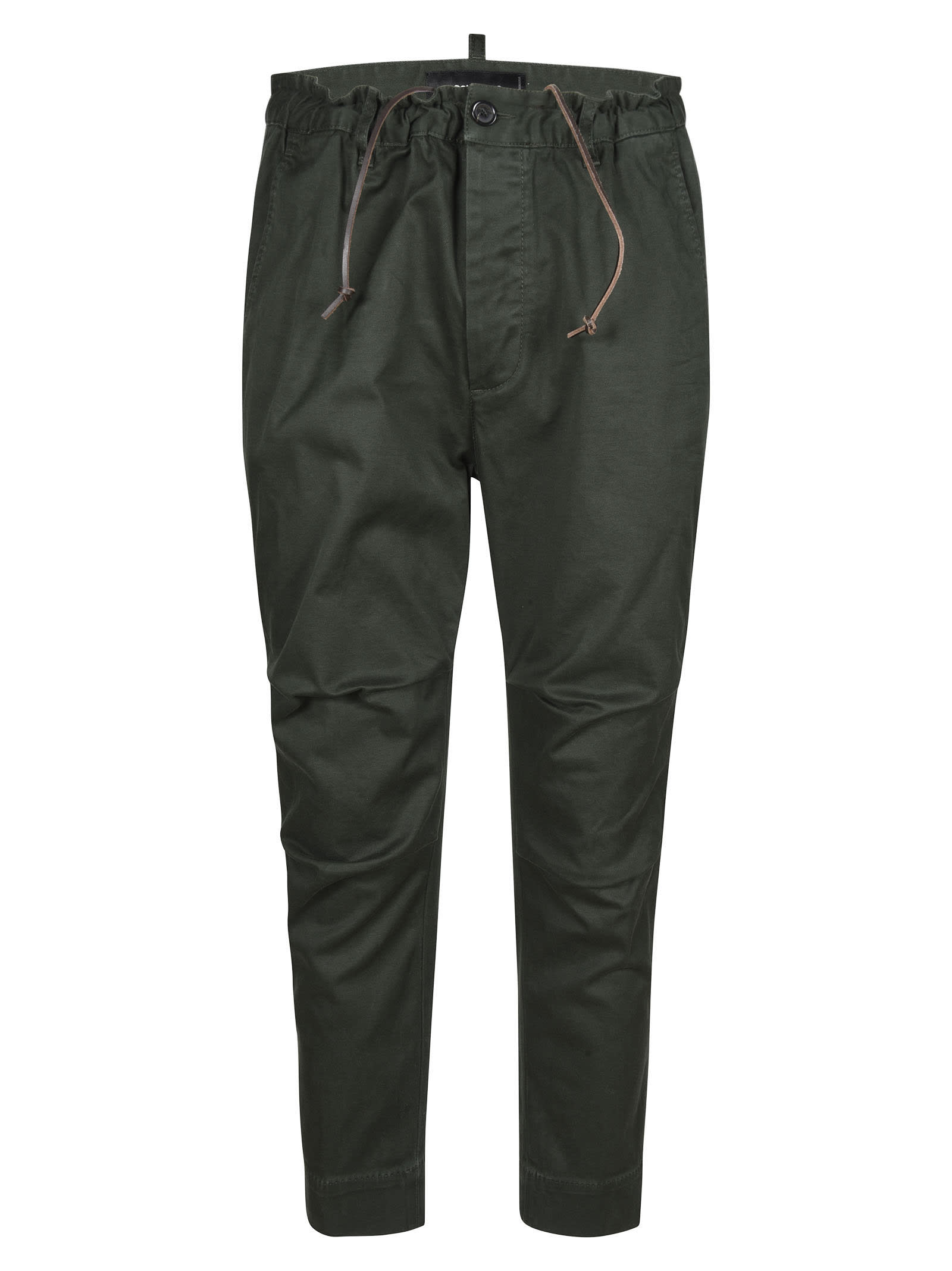 Dsquared2 Drawstring Trousers