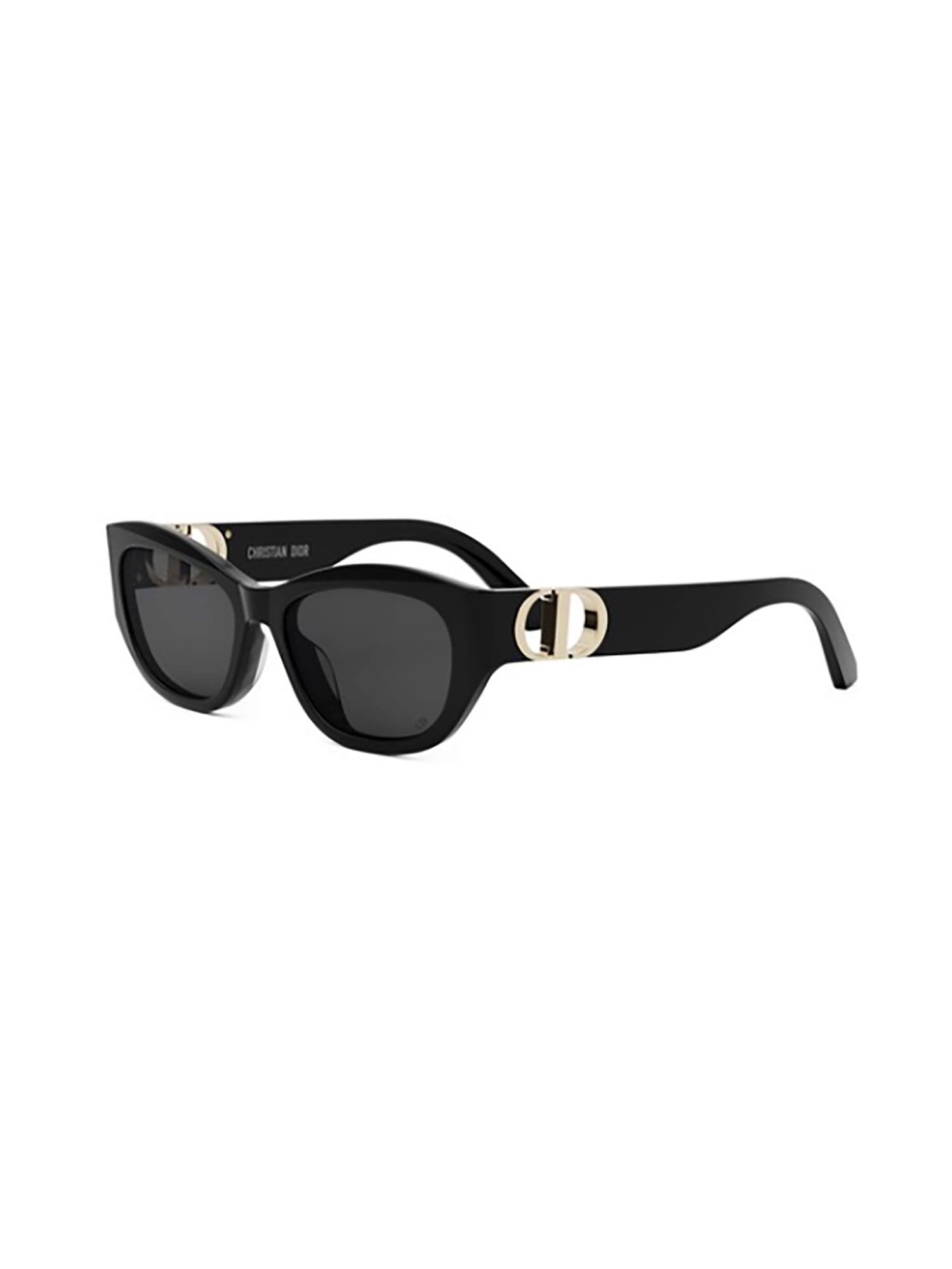 Shop Dior 30montaigne B5u Sunglasses