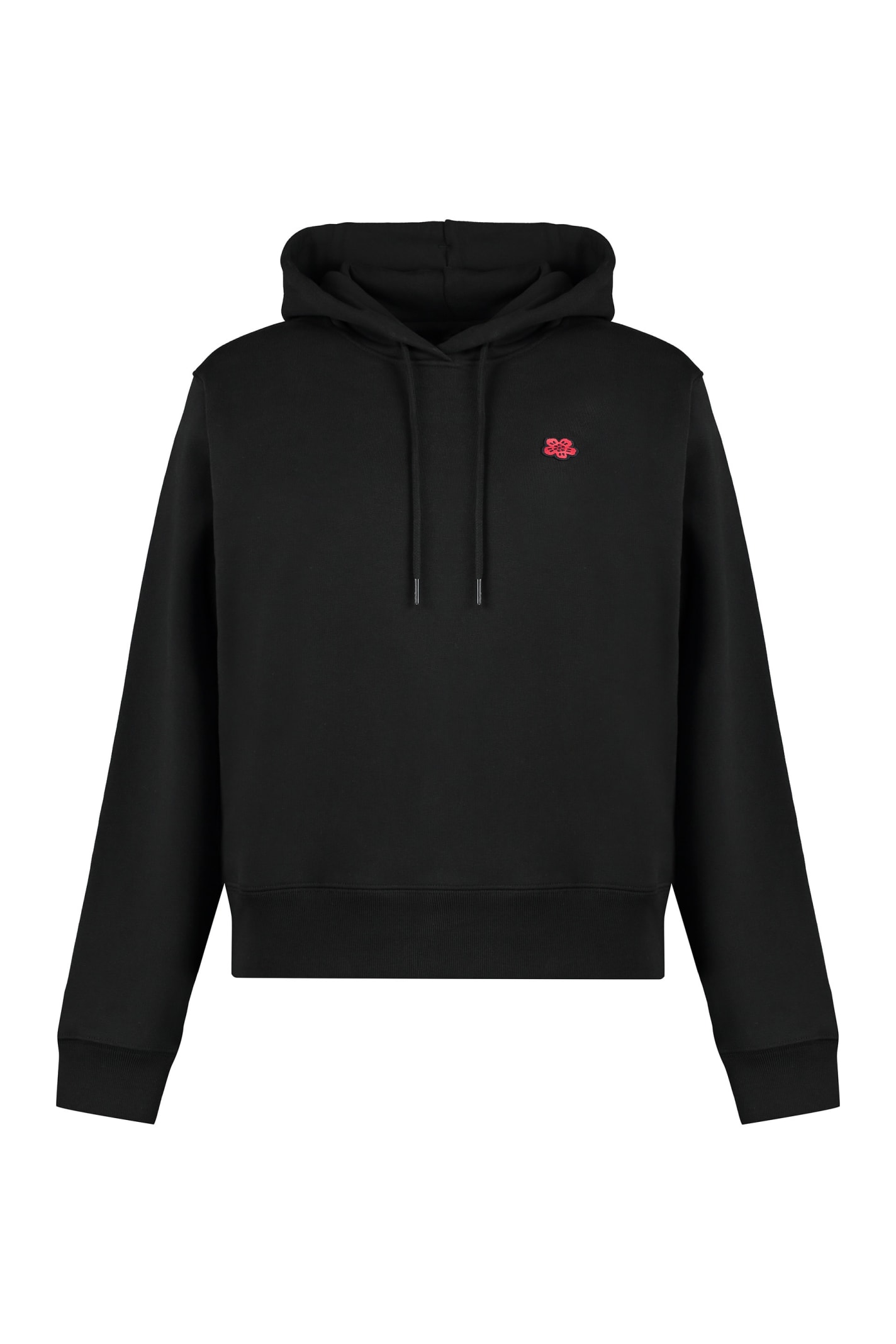 Cotton Hoodie