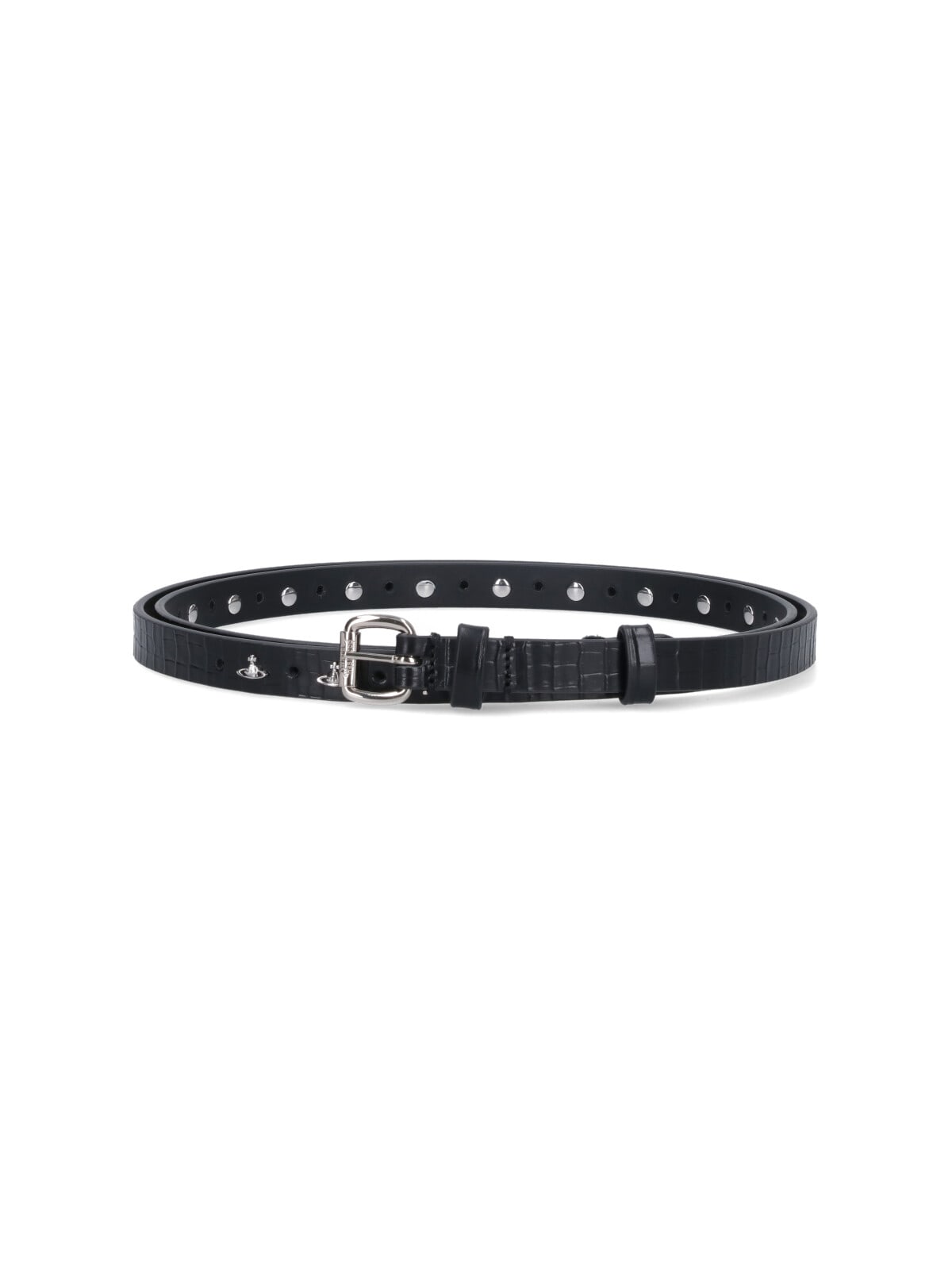 Thin Belt orb