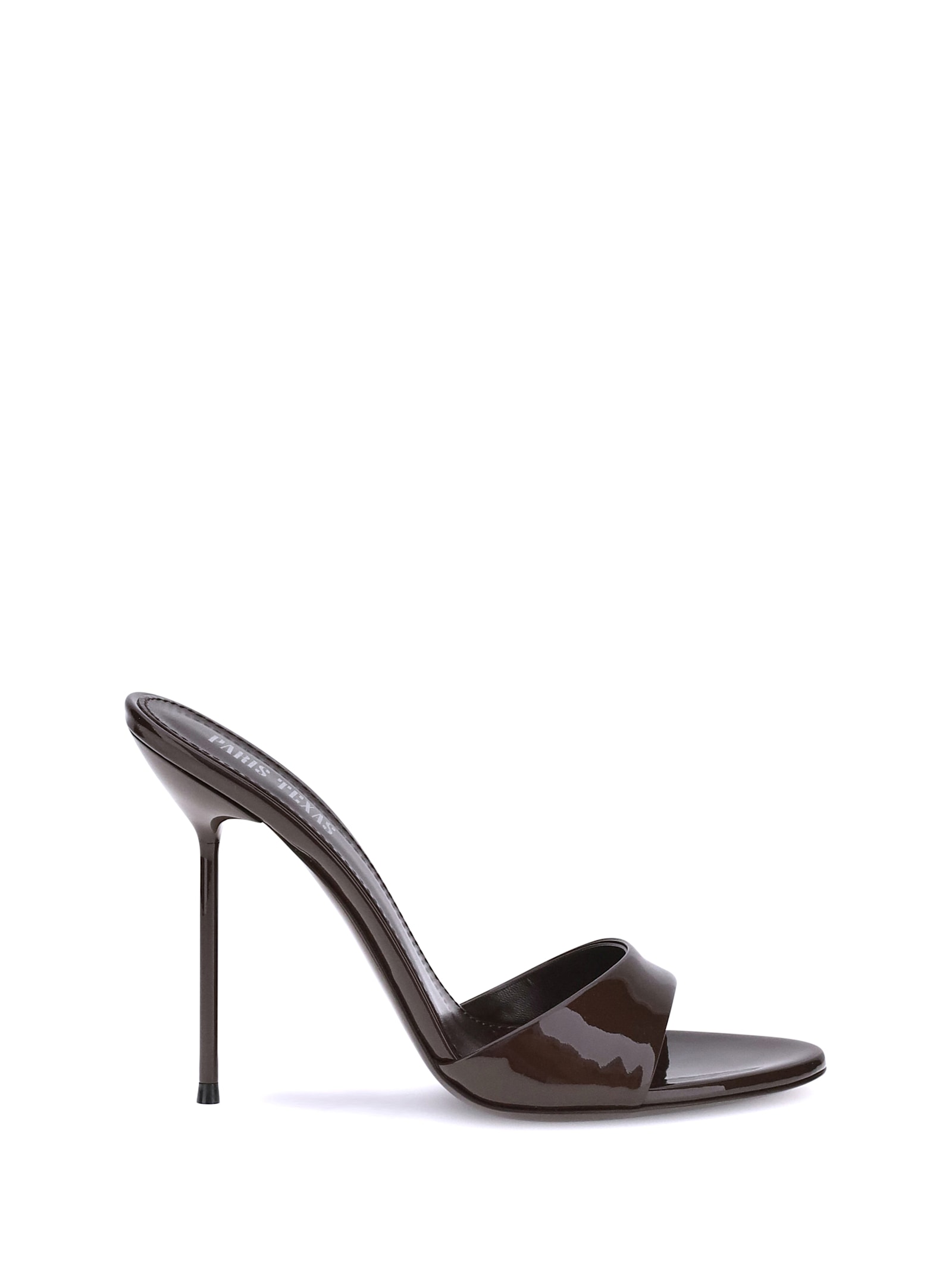 Paris Texas Lidia Sandals - Paris Texas - Modalova
