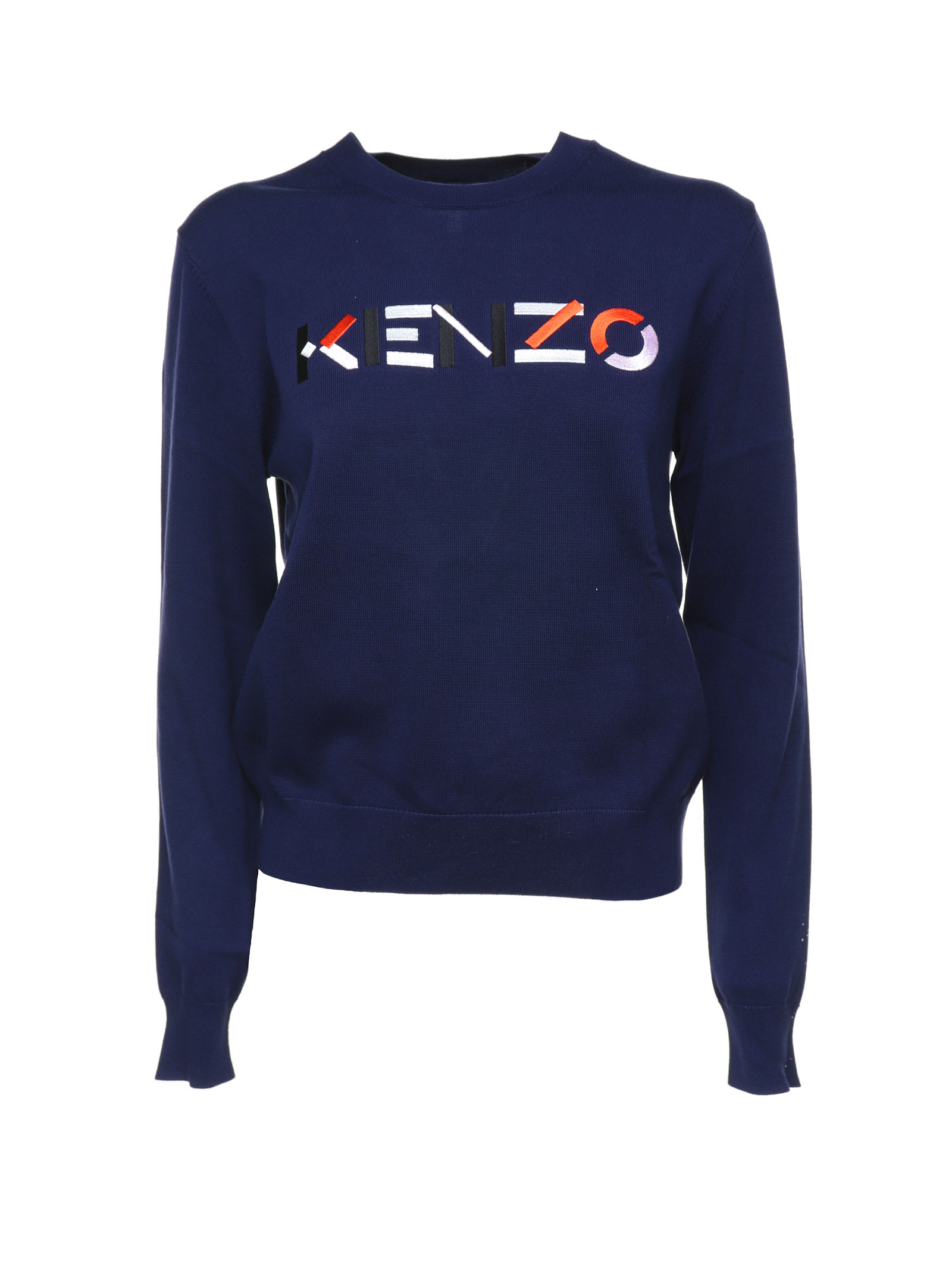 Kenzo Kenzo Pullover With Logo