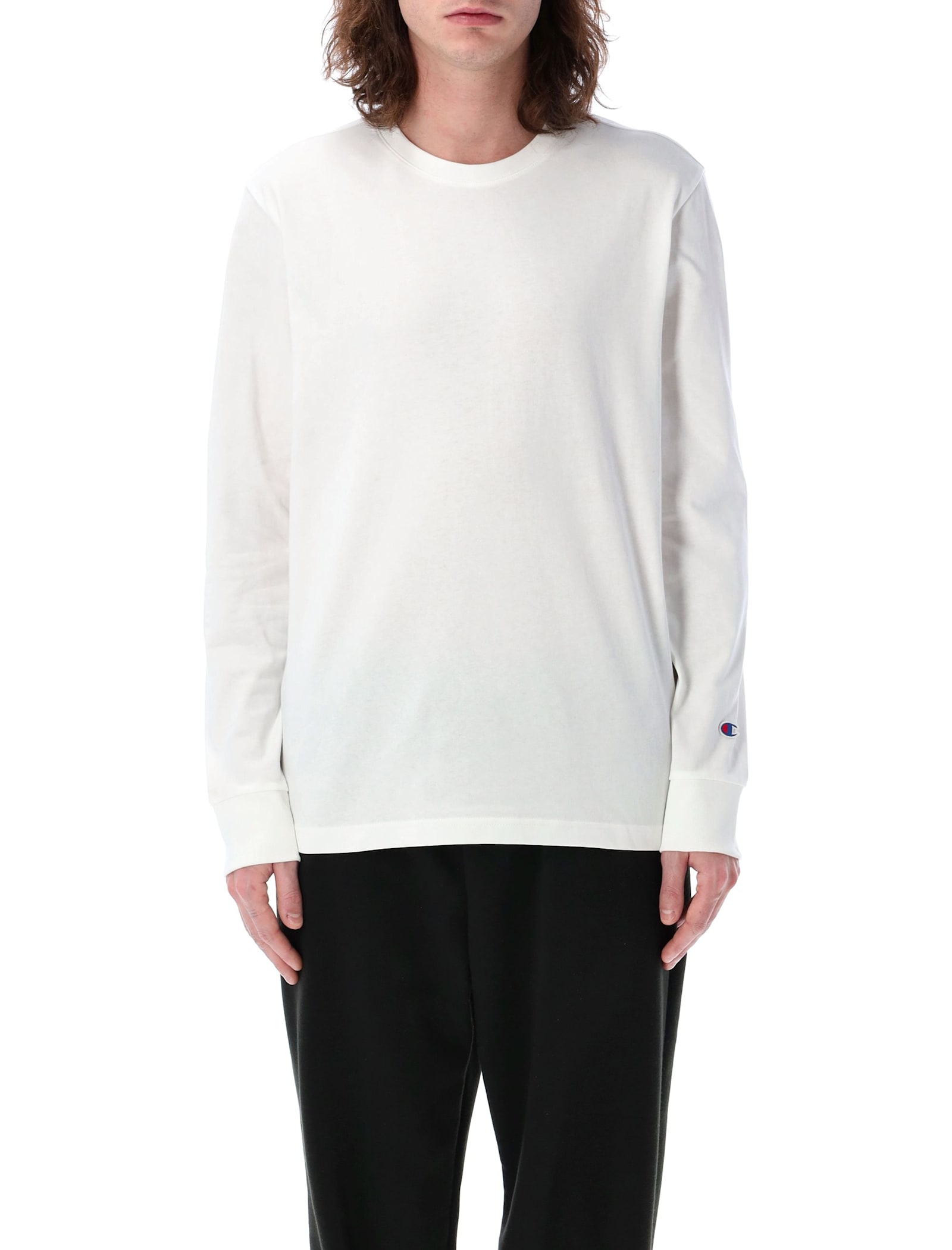 Classic Long Sleeves T-shirt