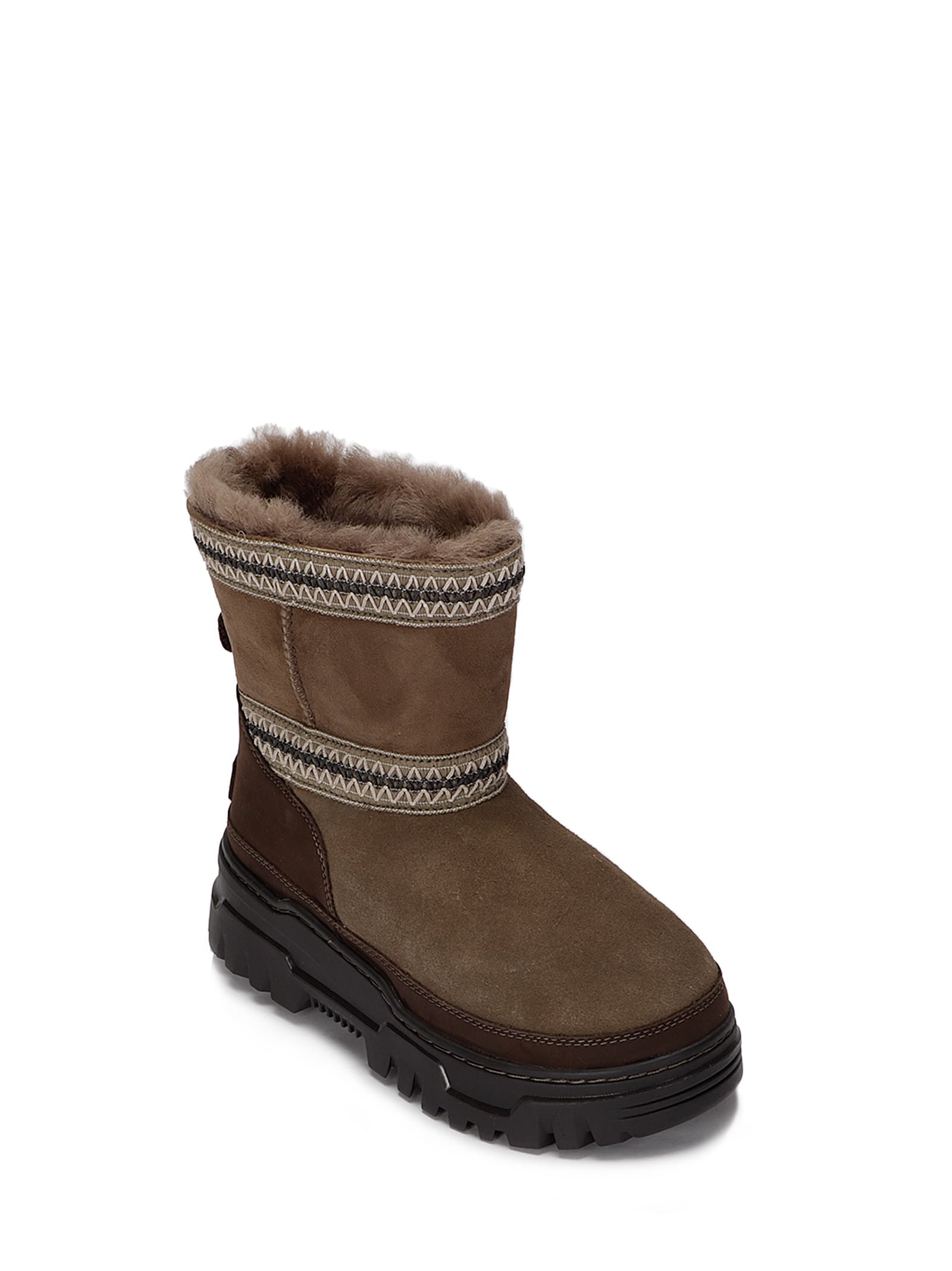 Ugg W Classic Mini Trailgazer