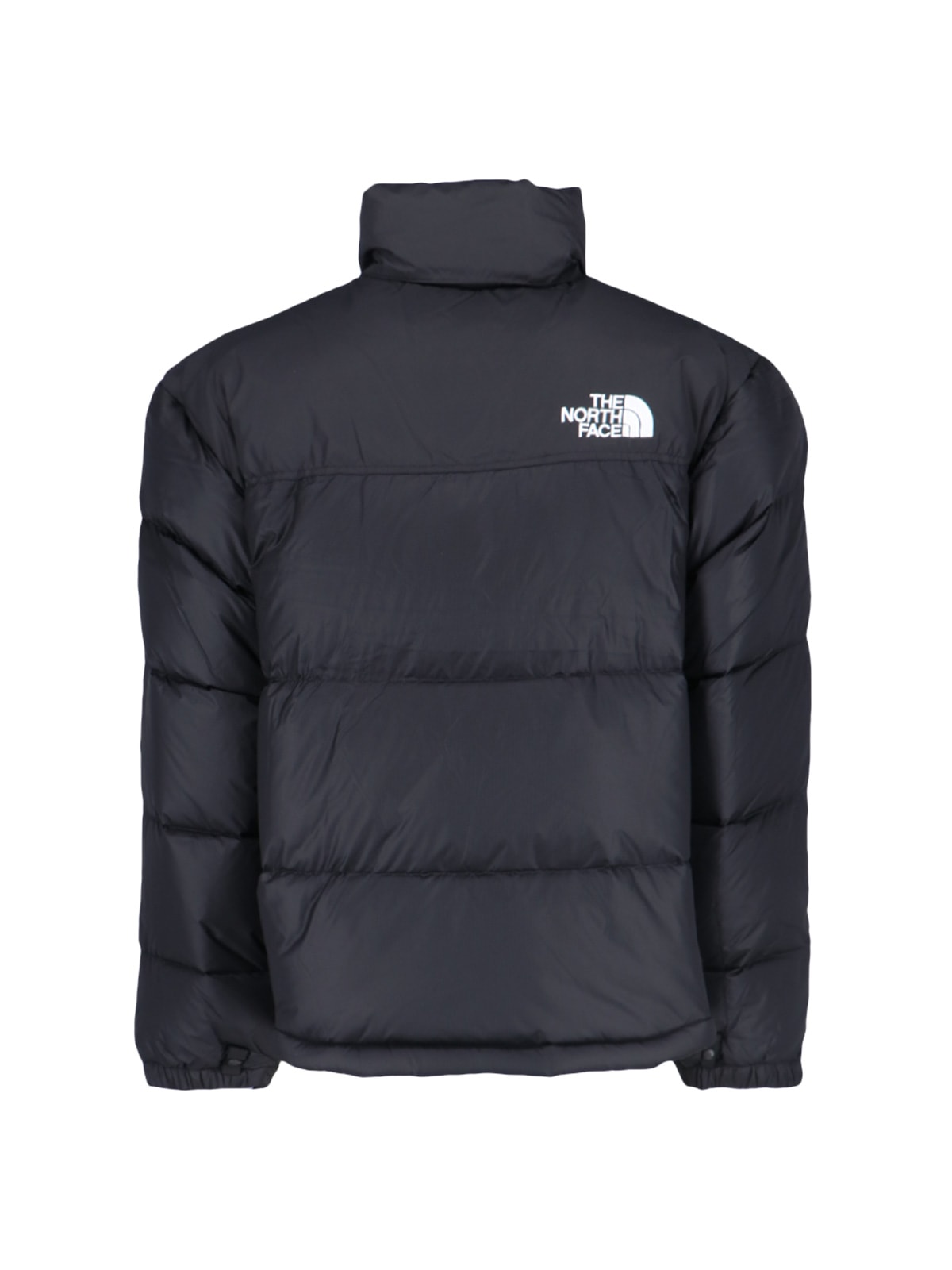 The North Face Retro Nuptse 1996 Down Jacket In Blue