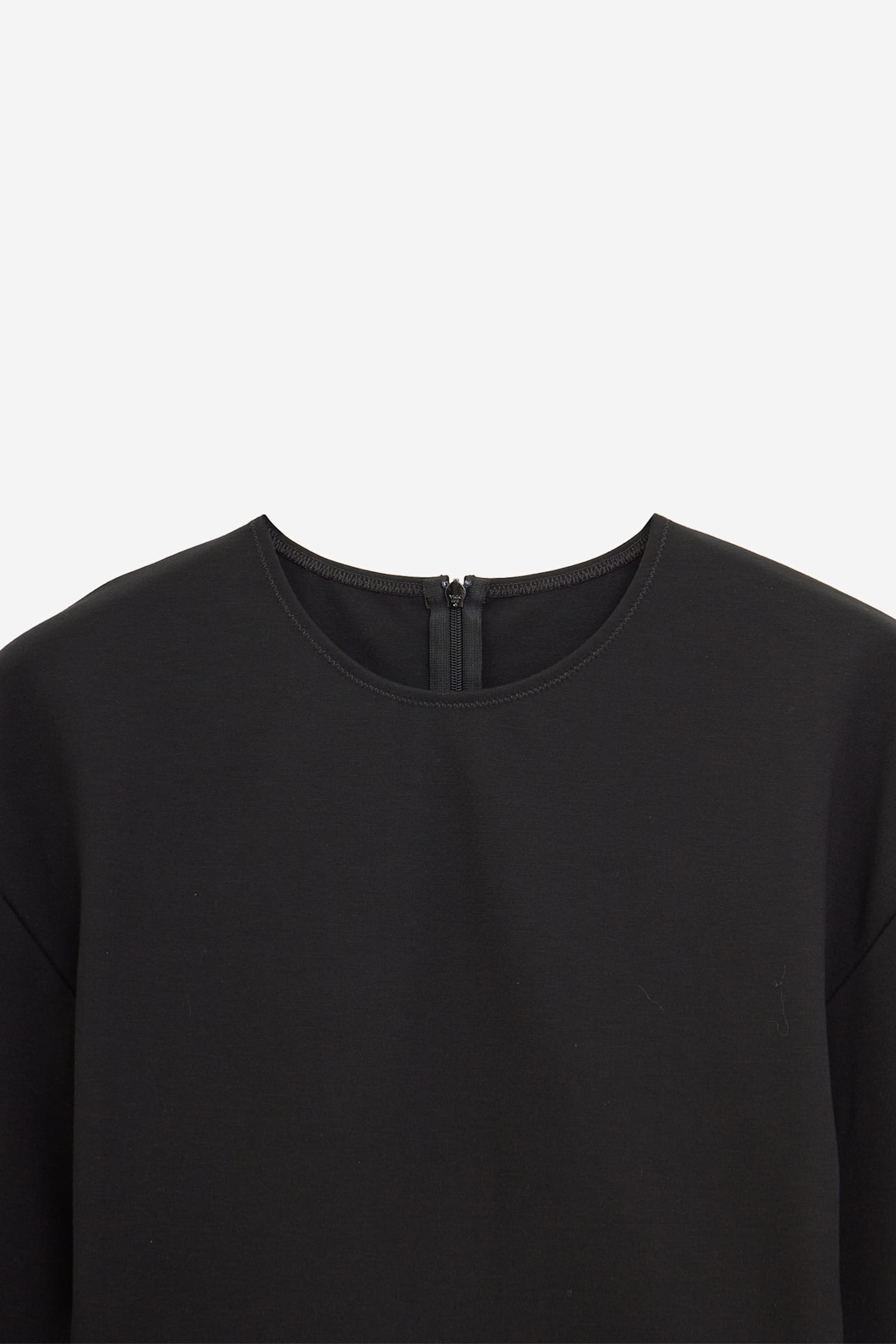 Mm6 Maison Margiela Body In Black