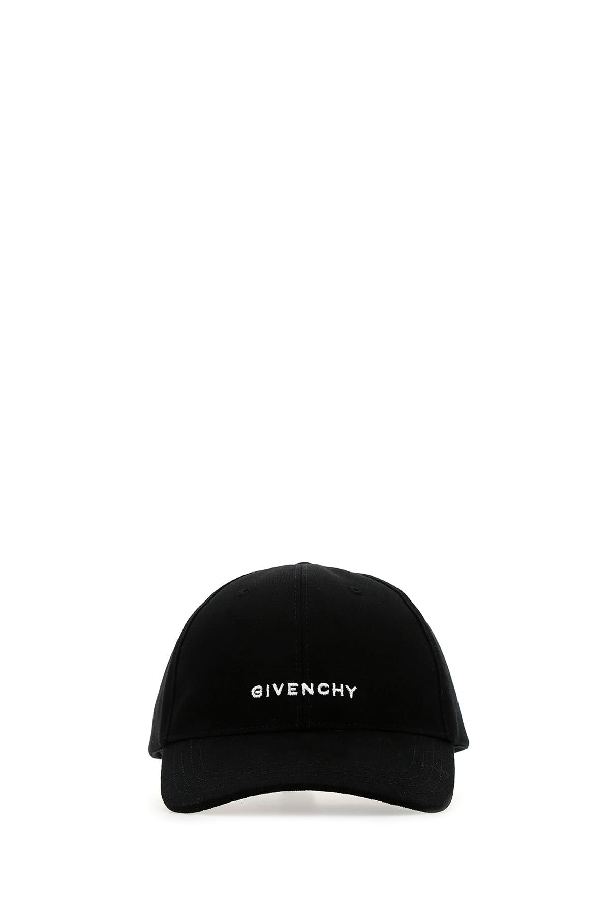 Shop Givenchy Cappello In 001