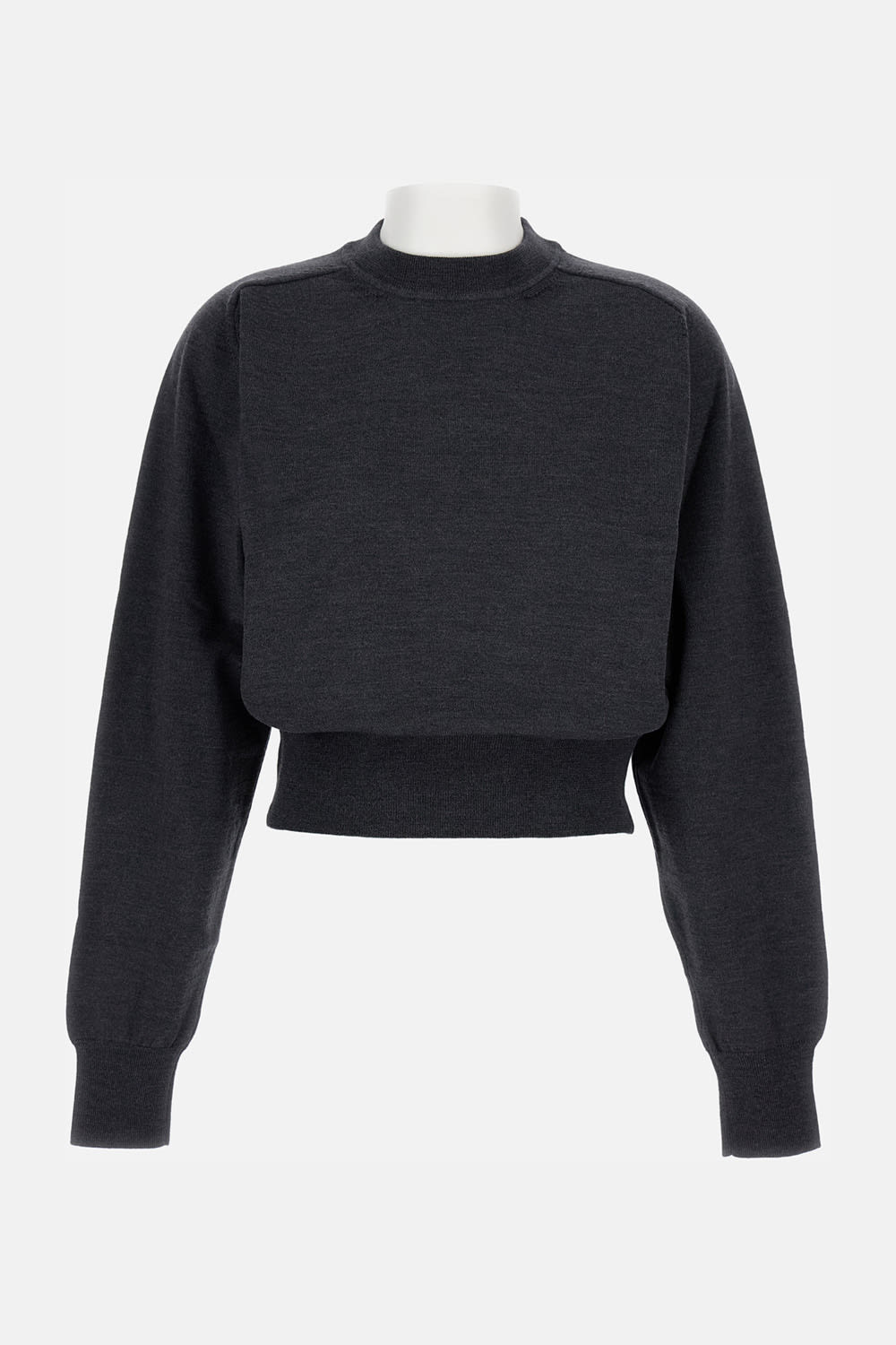 Long-sleeved Sweater