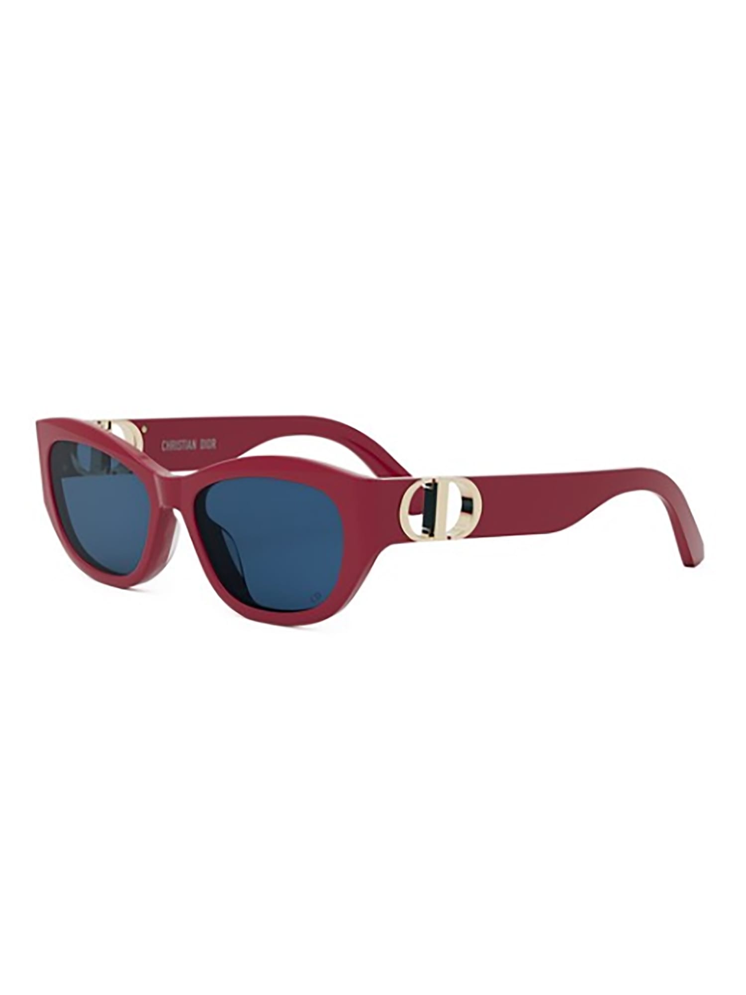 Shop Dior 30montaigne B5u Sunglasses