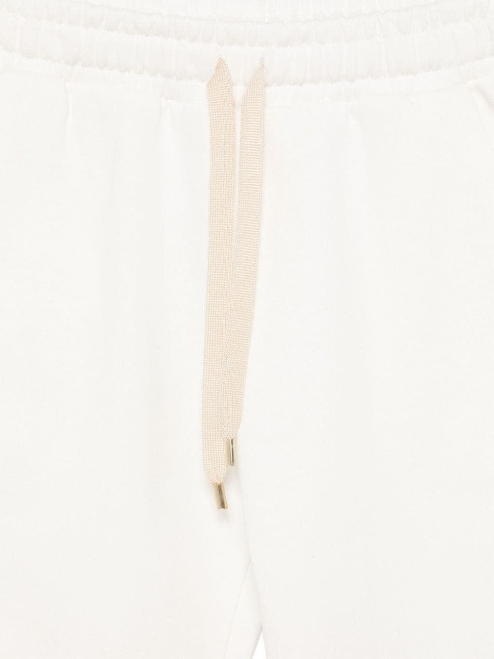 Shop Miss Grant Pantaloni Sportivi In White