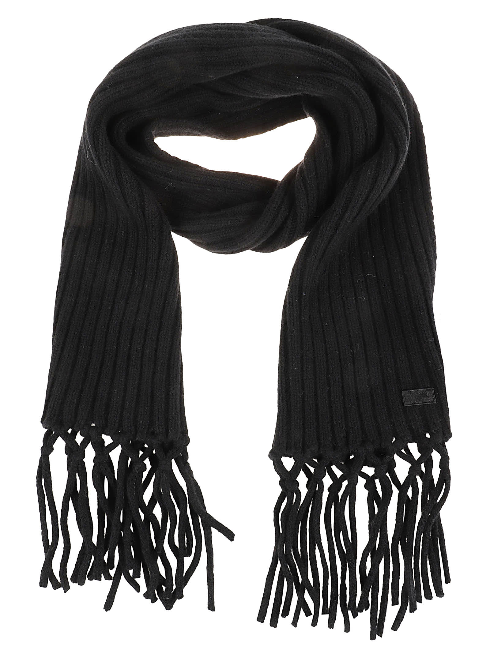 【送料&関税込】Weekend Max Mara Bimba Knitted-jersey Scarf Weekend Max Mara Bimba Knitted-jersey Scarf | Smart Closet