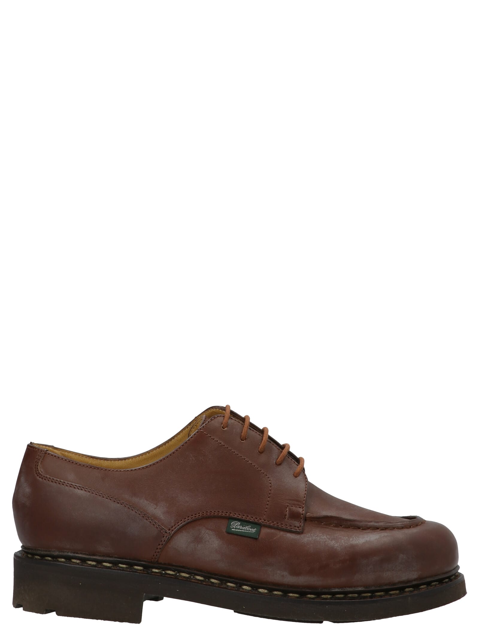 Paraboot chambord Derby Shoes