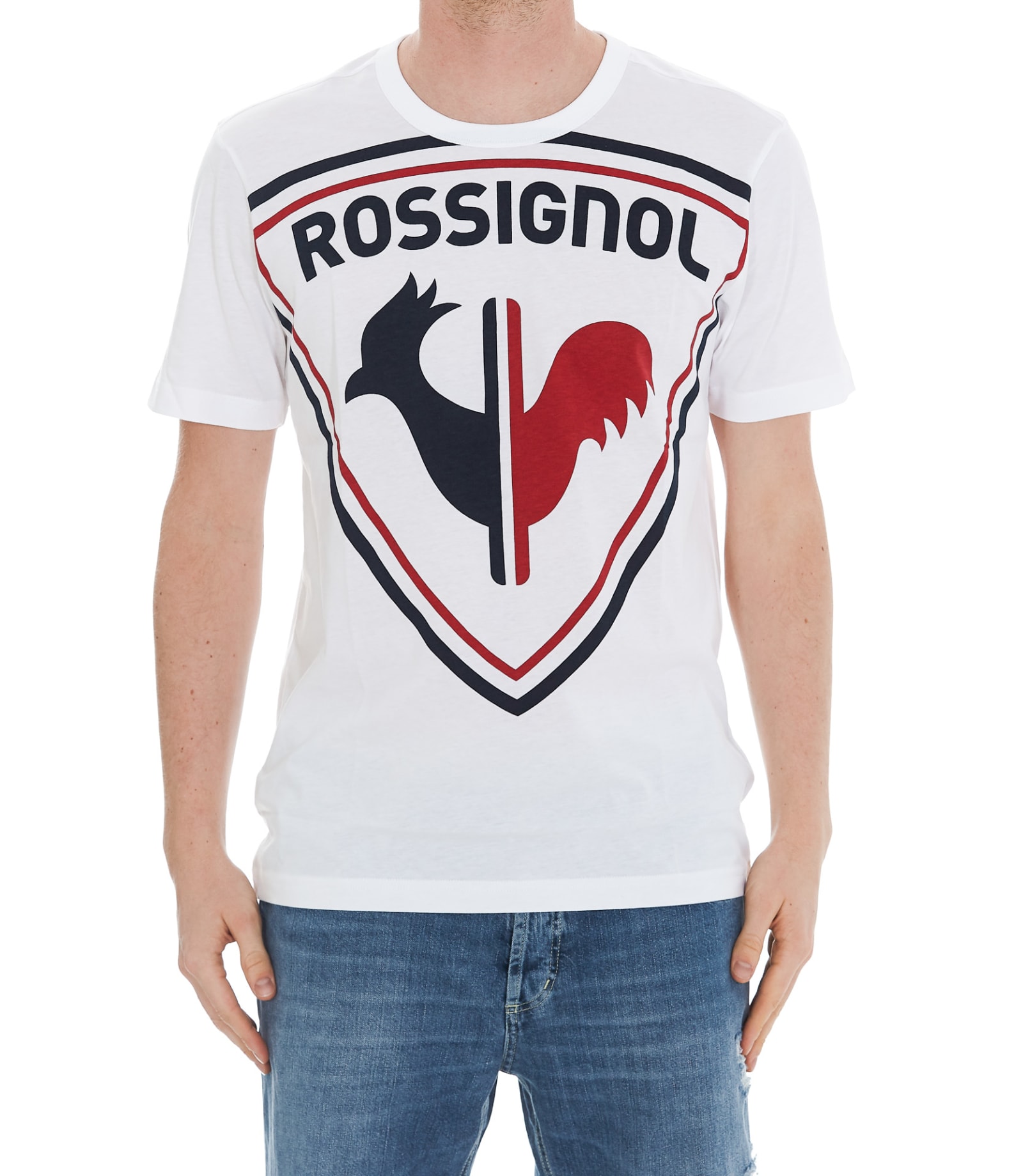 ROSSIGNOL ROOSTER T-SHIRT,11238049