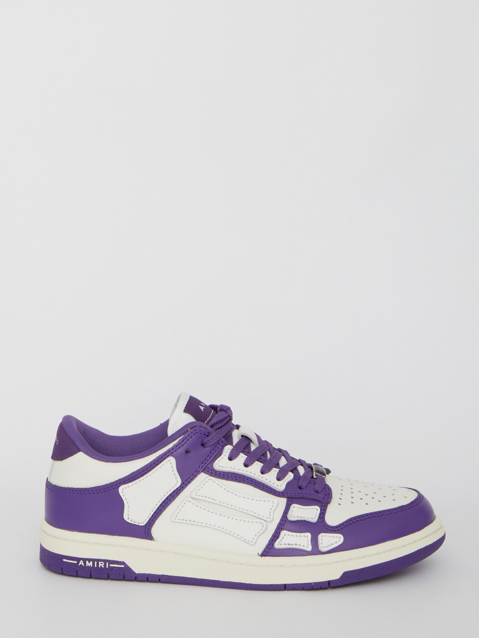 AMIRI Skel-top Low Sneakers