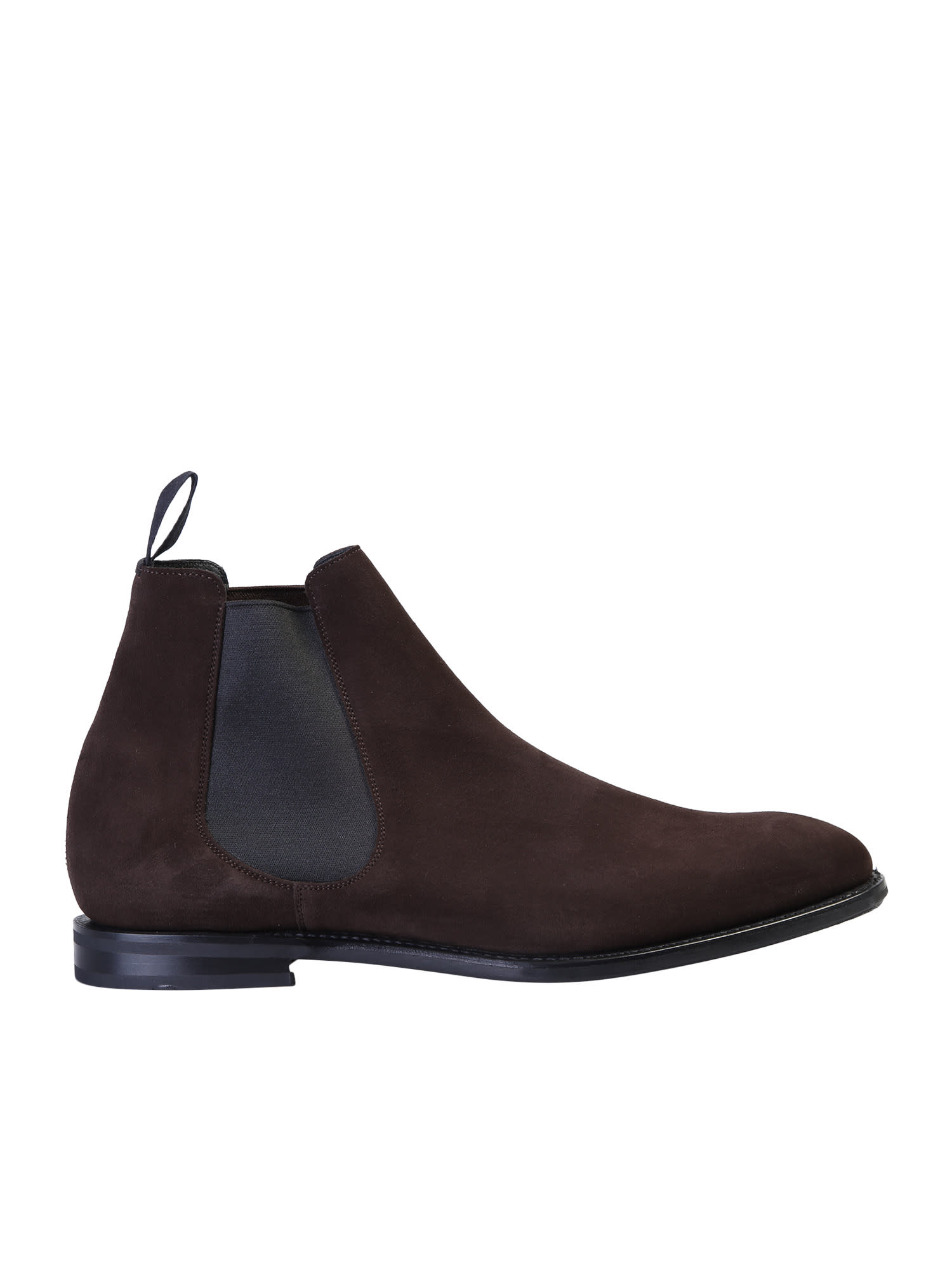 Shop Church's Prenton Ankle Boots In Brown