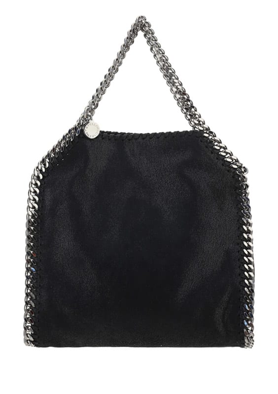 Stella Mccartney Falabella Mini Tote Handbag