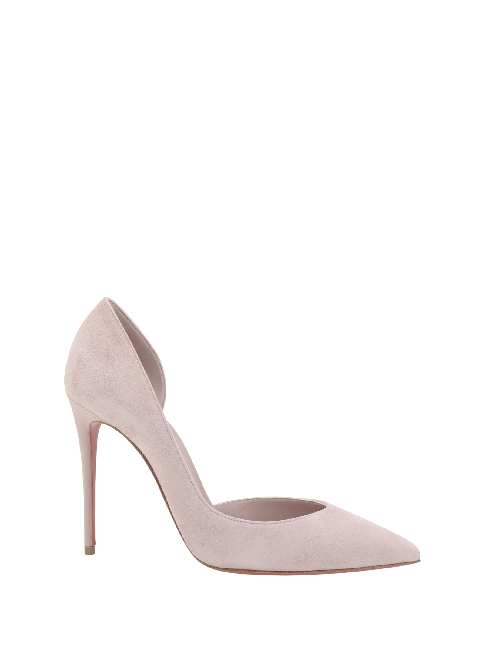 Iriza Pumps