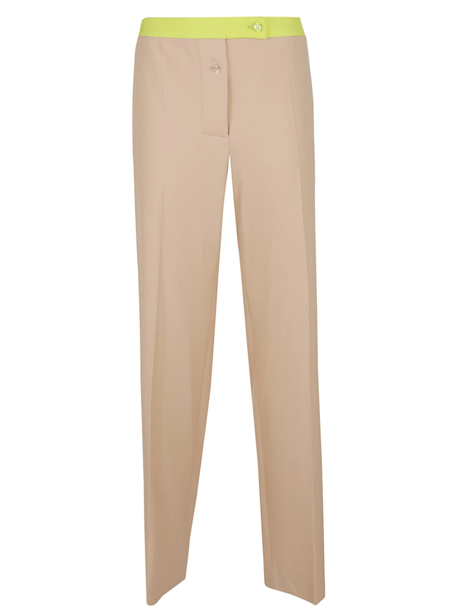 Off-White Active Light Wo Formal Pant