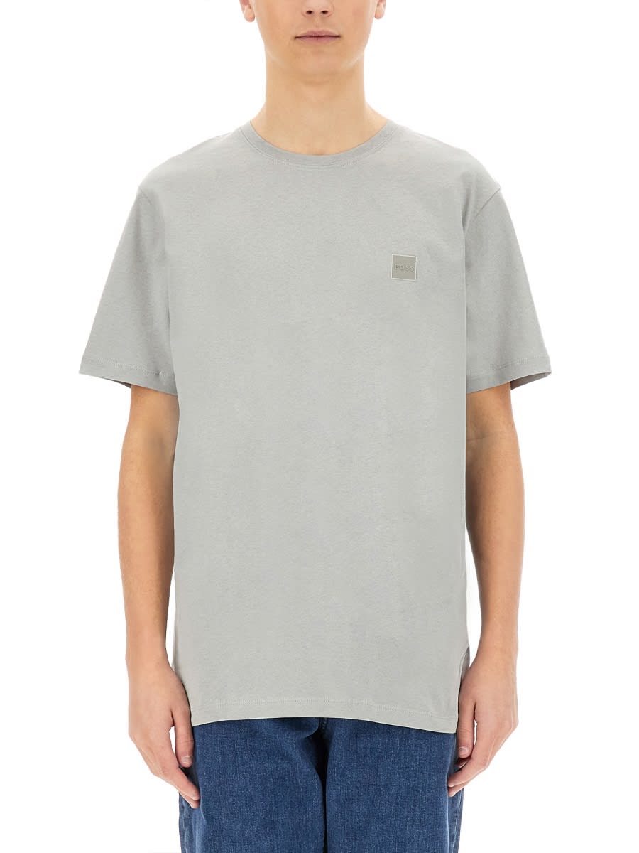 T-shirt tales