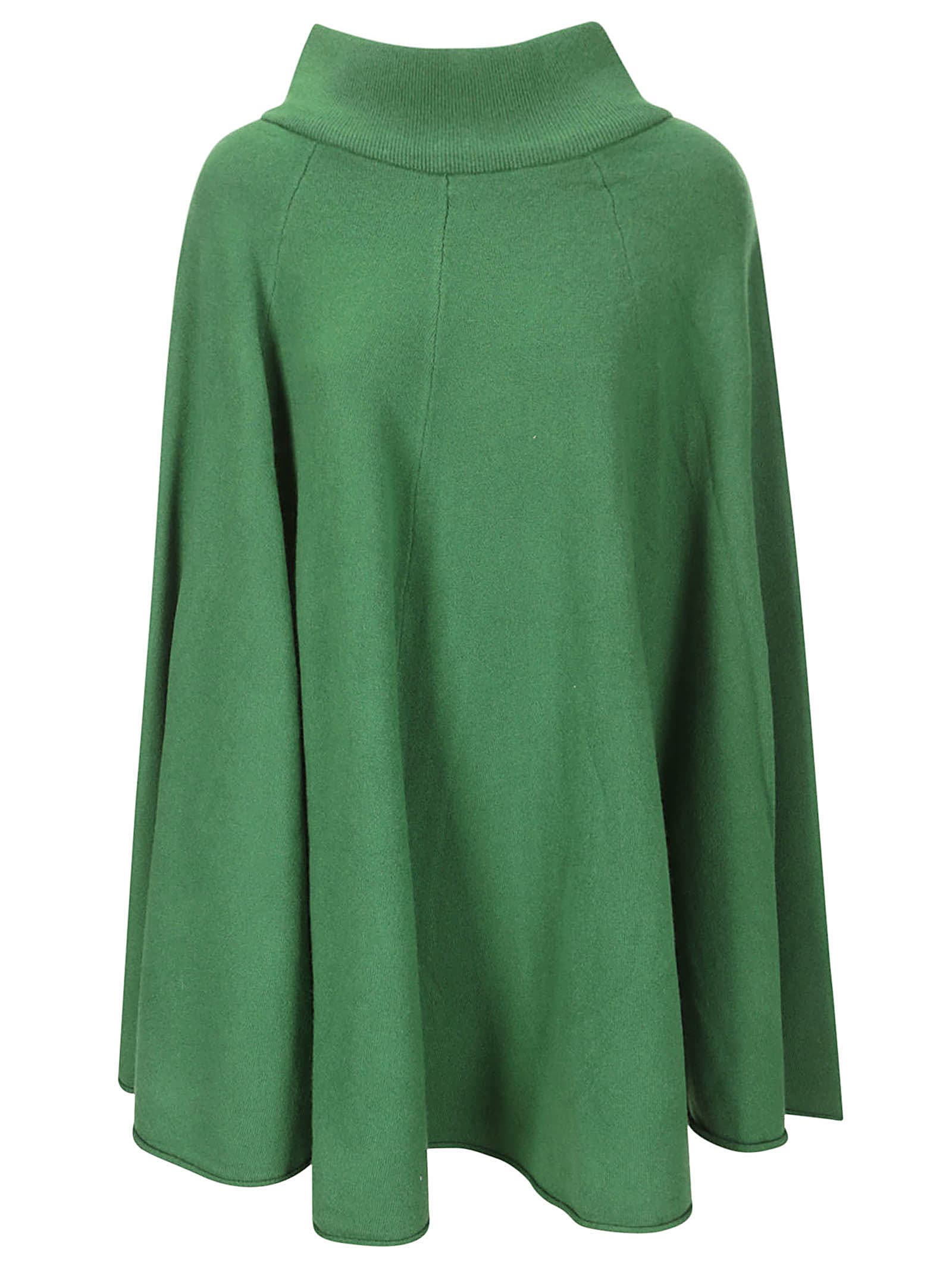 Extreme Cashmere Twirl In Weed