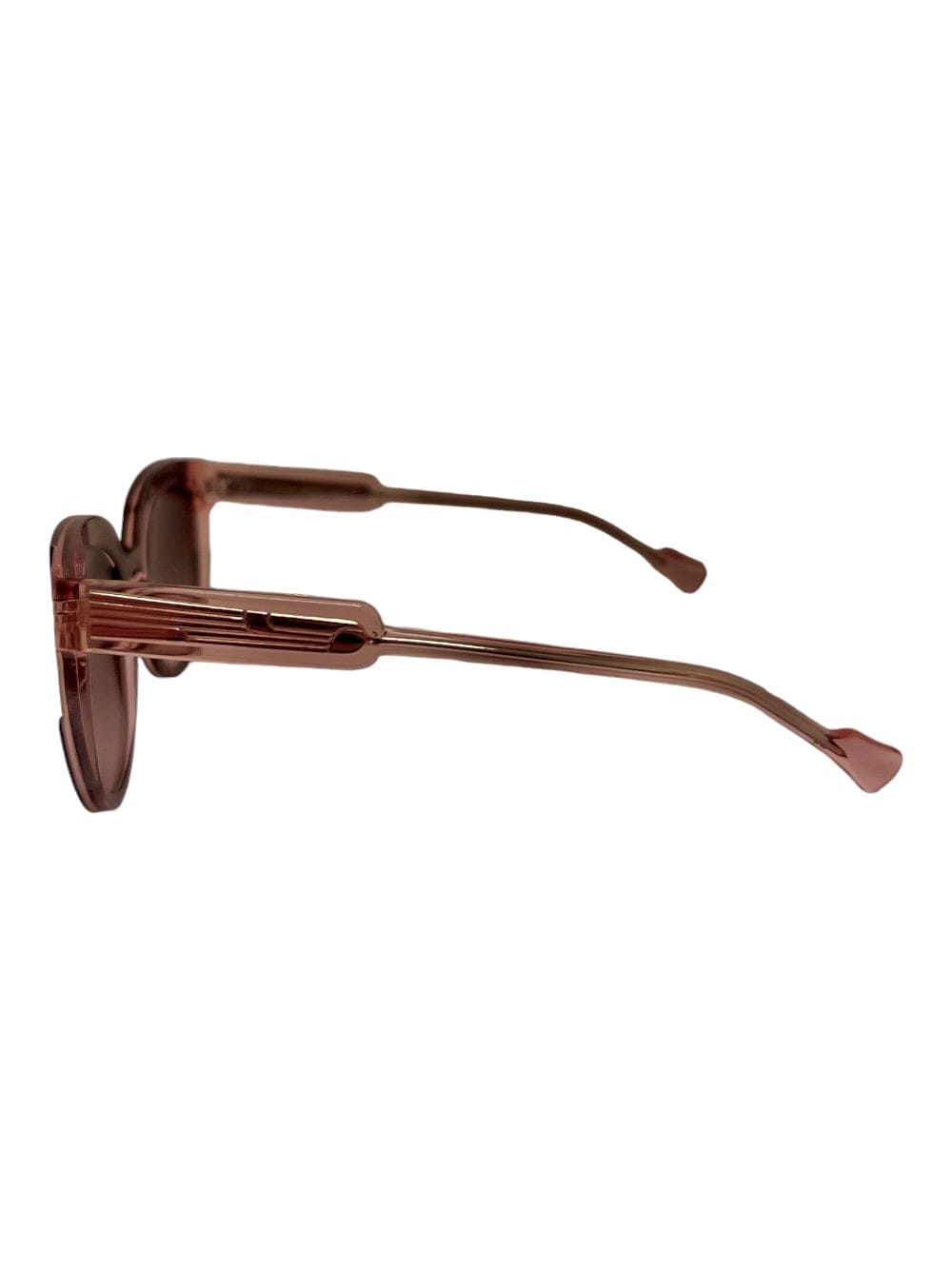 CAROLINE ABRAM HADLEE SUNGLASSES