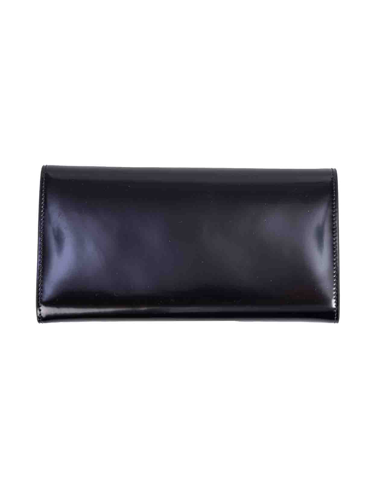 Shop Ferragamo Salvatore  Wallets Black