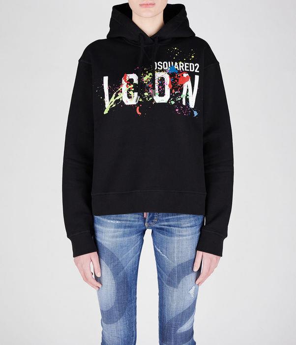 DSQUARED2 DSQUARED2 SWEATSHIRT