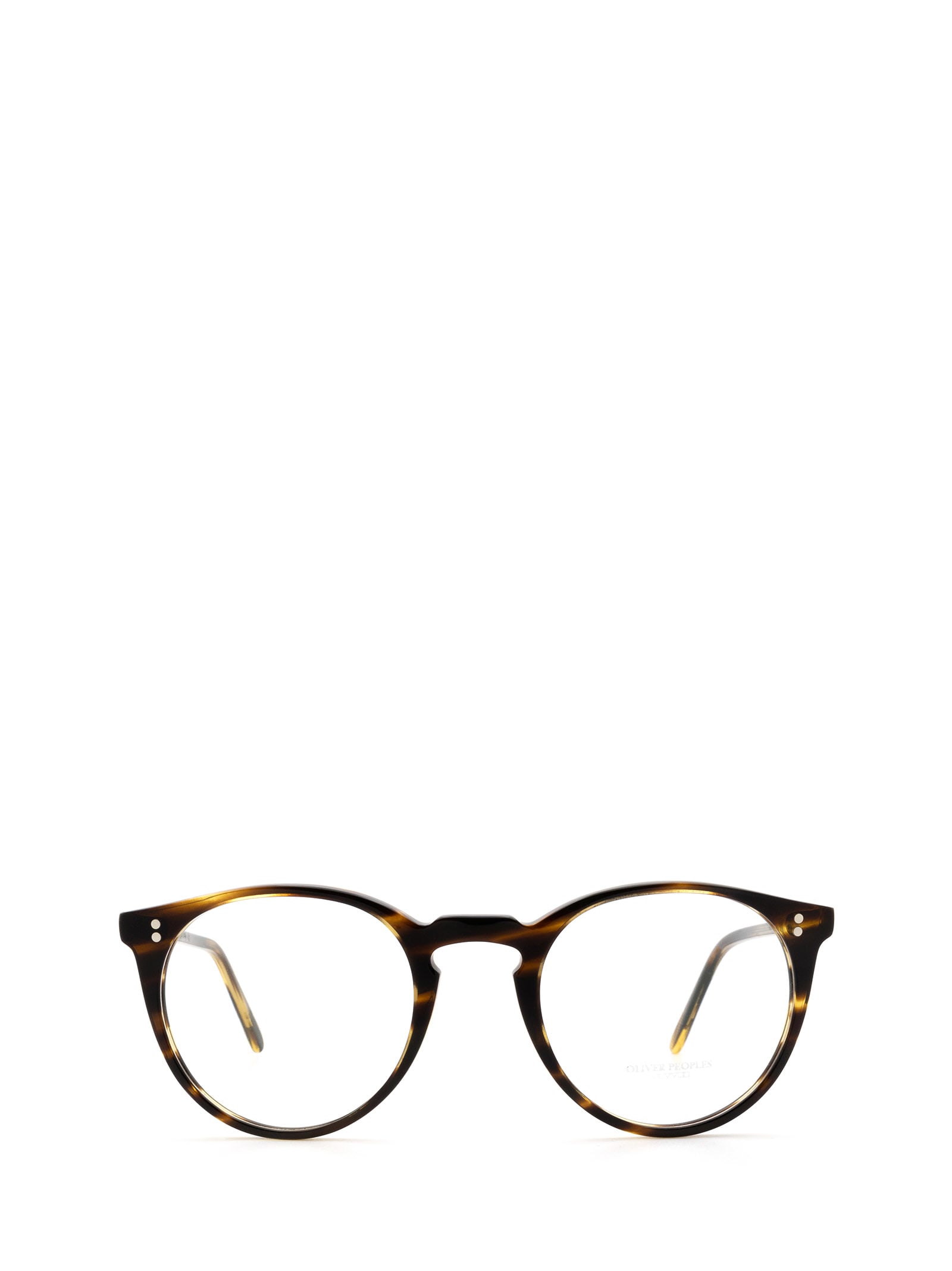 Ov5183 Cocobolo Glasses