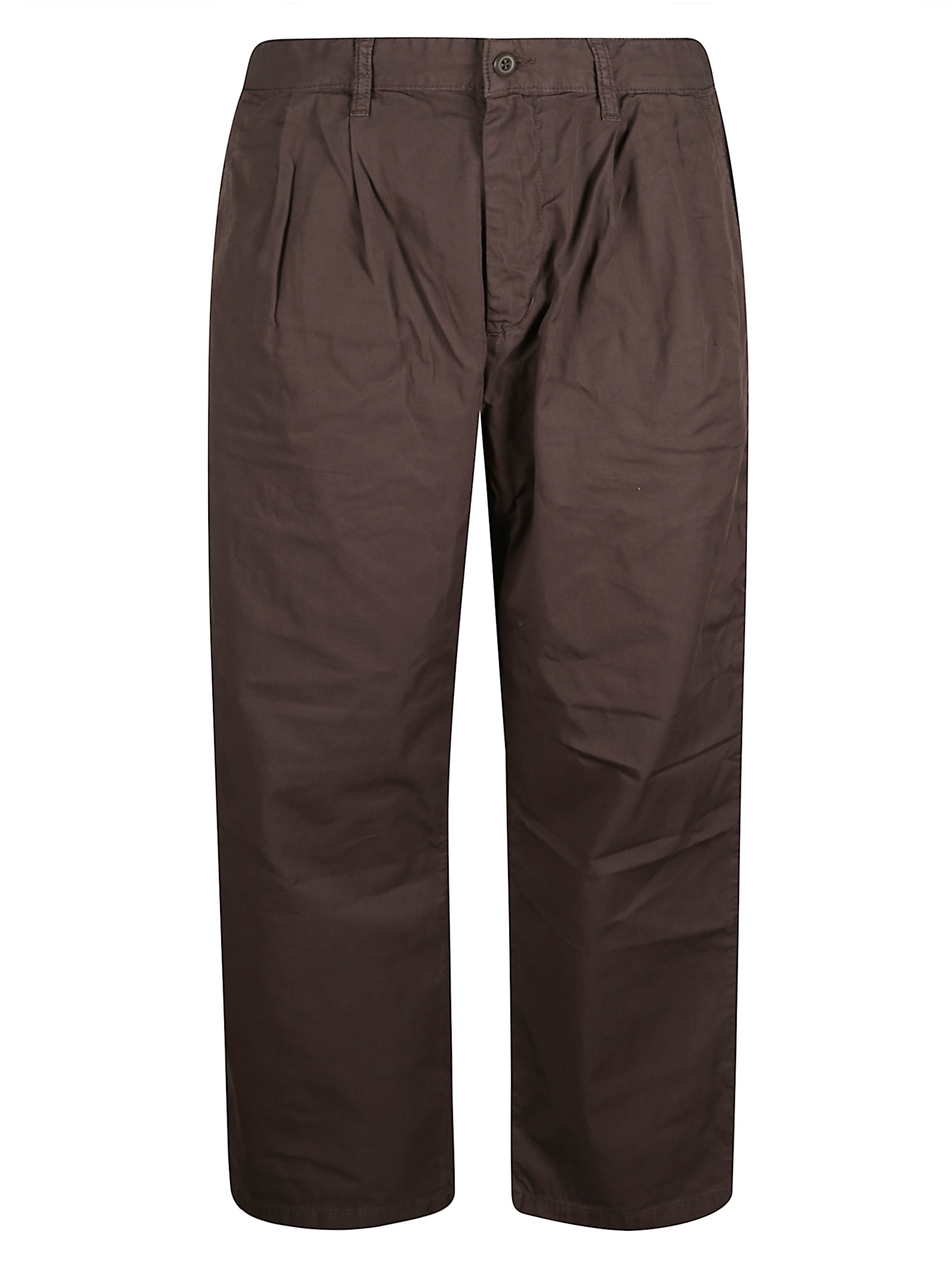 Carhartt Event Pants In Brown