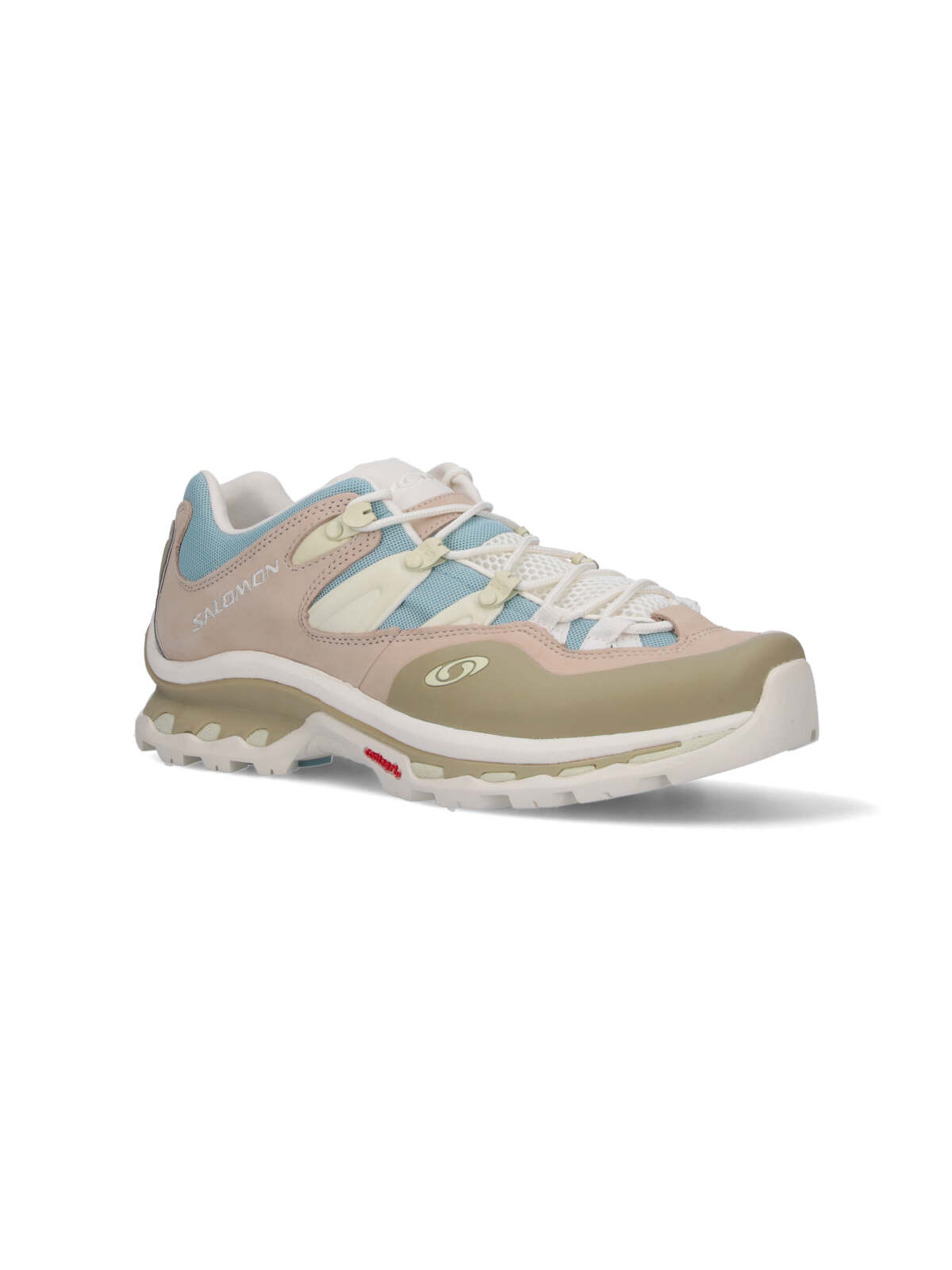 Salomon Advanced Xt Quest 2 Low-top Sneakers In Multi