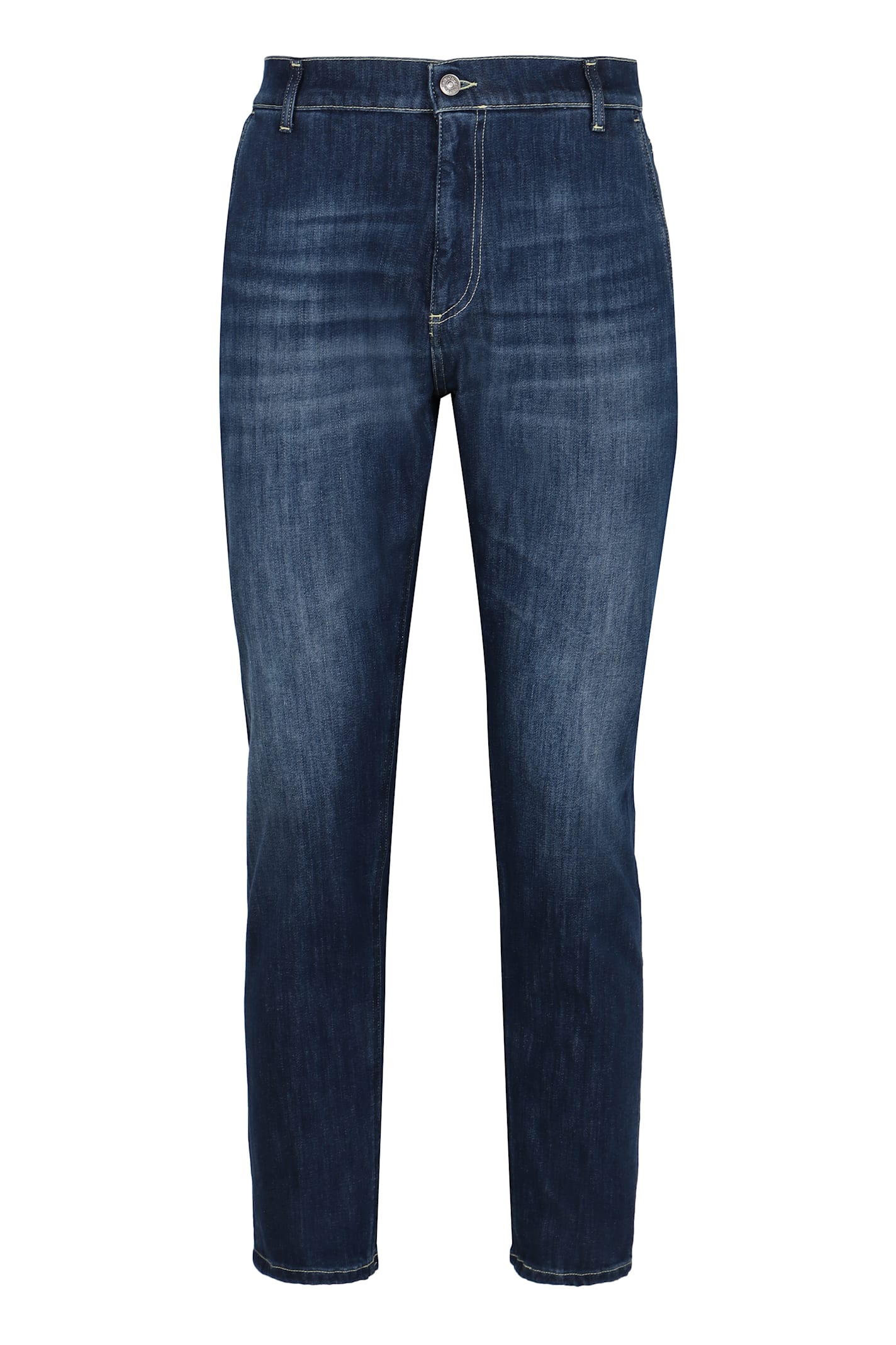 Stretch Skinny Jeans