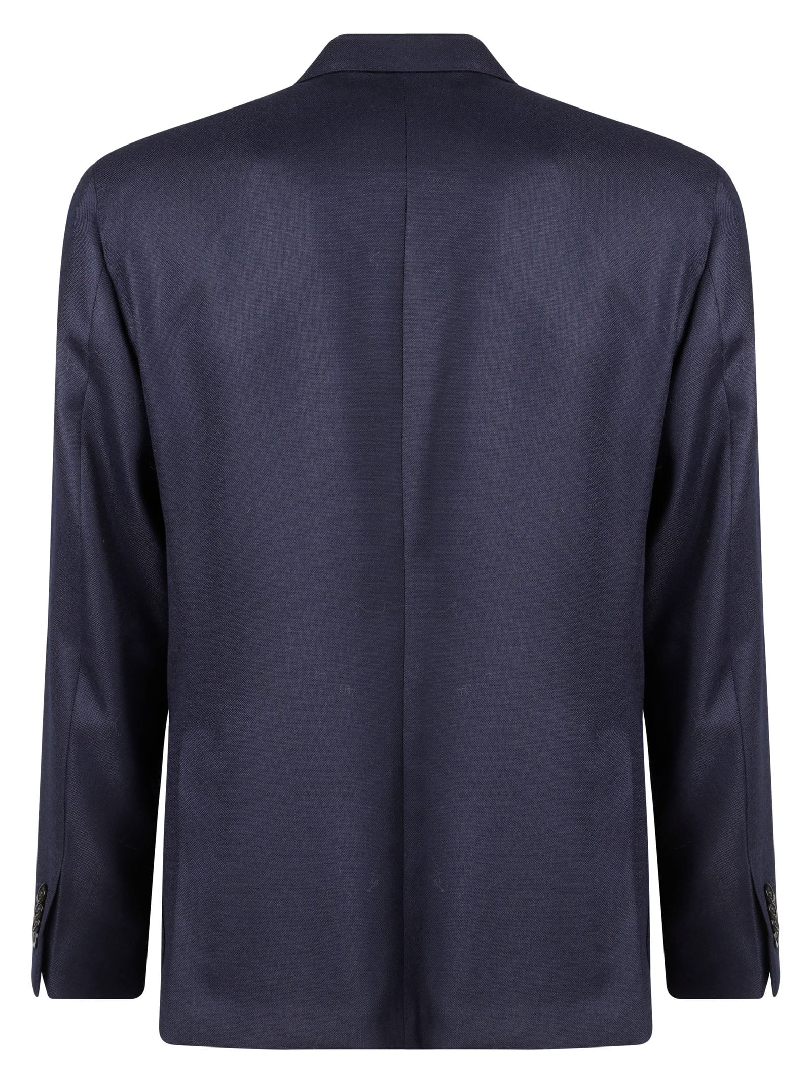 Boglioli Jacket In Blue