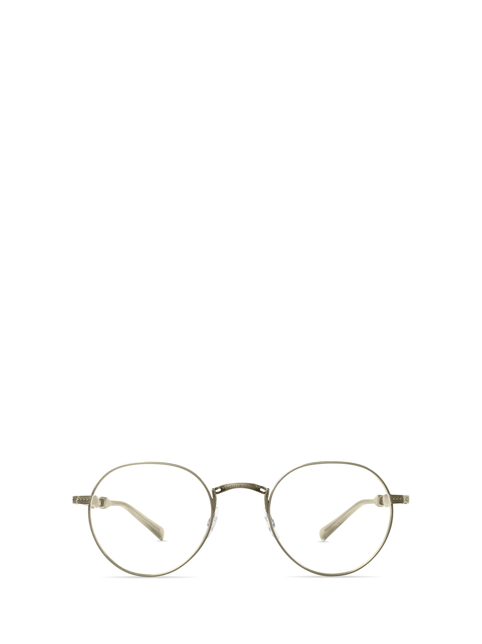 Shop Mr Leight Hachi Ii C Pewter-vera Glasses