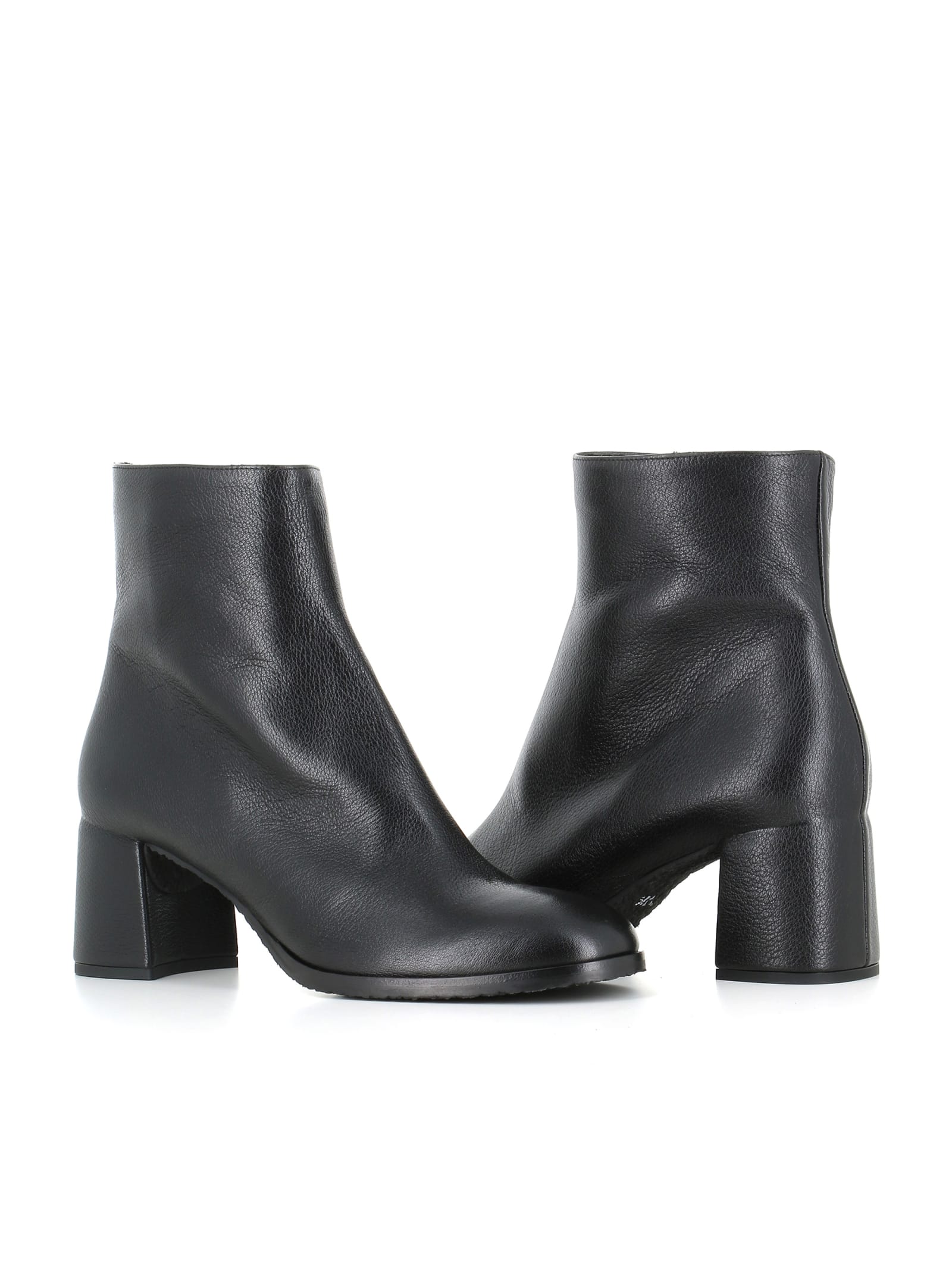 DEL CARLO ANKLE-BOOT 11411 